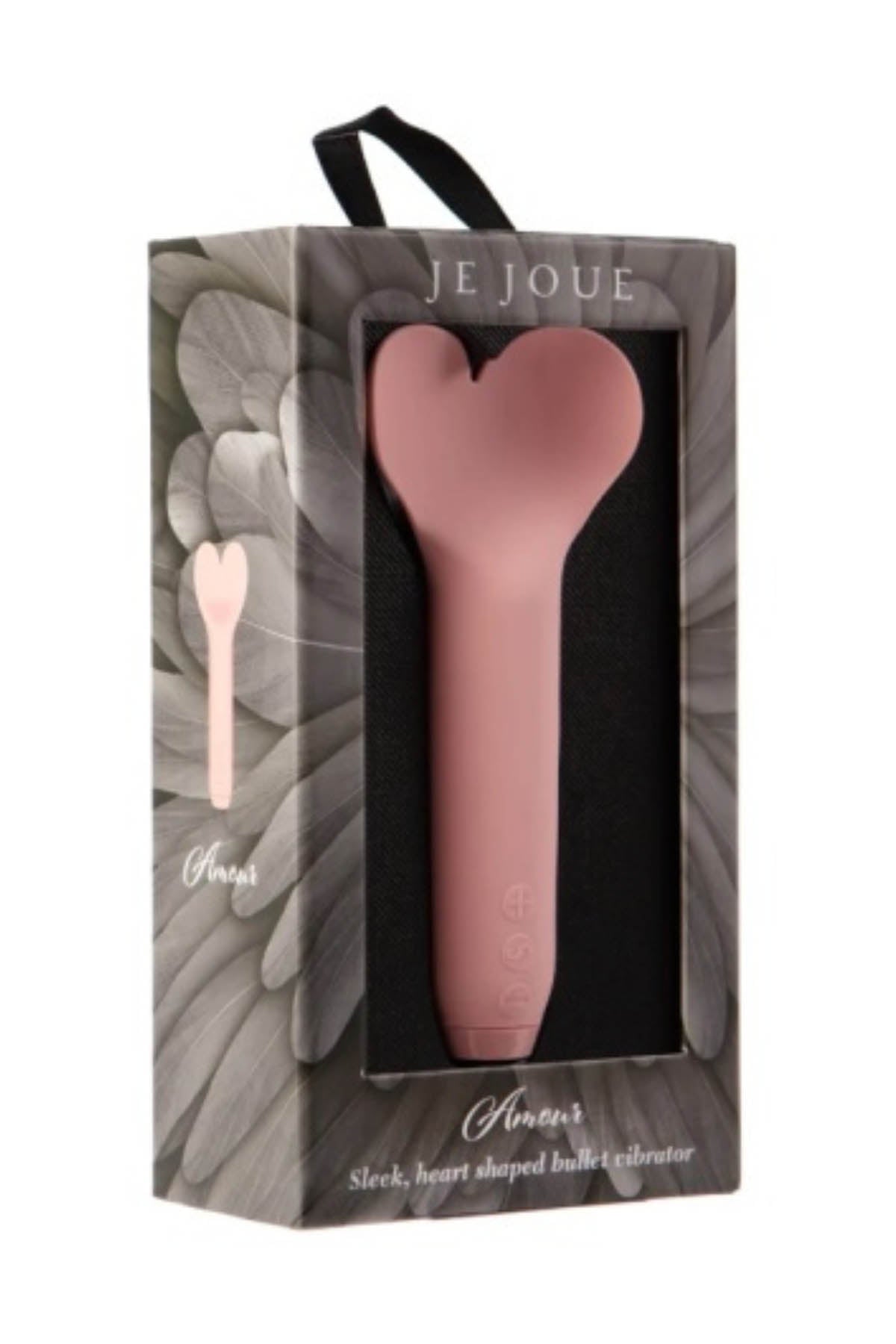 Je Joue Amour - Bullet Vibrator