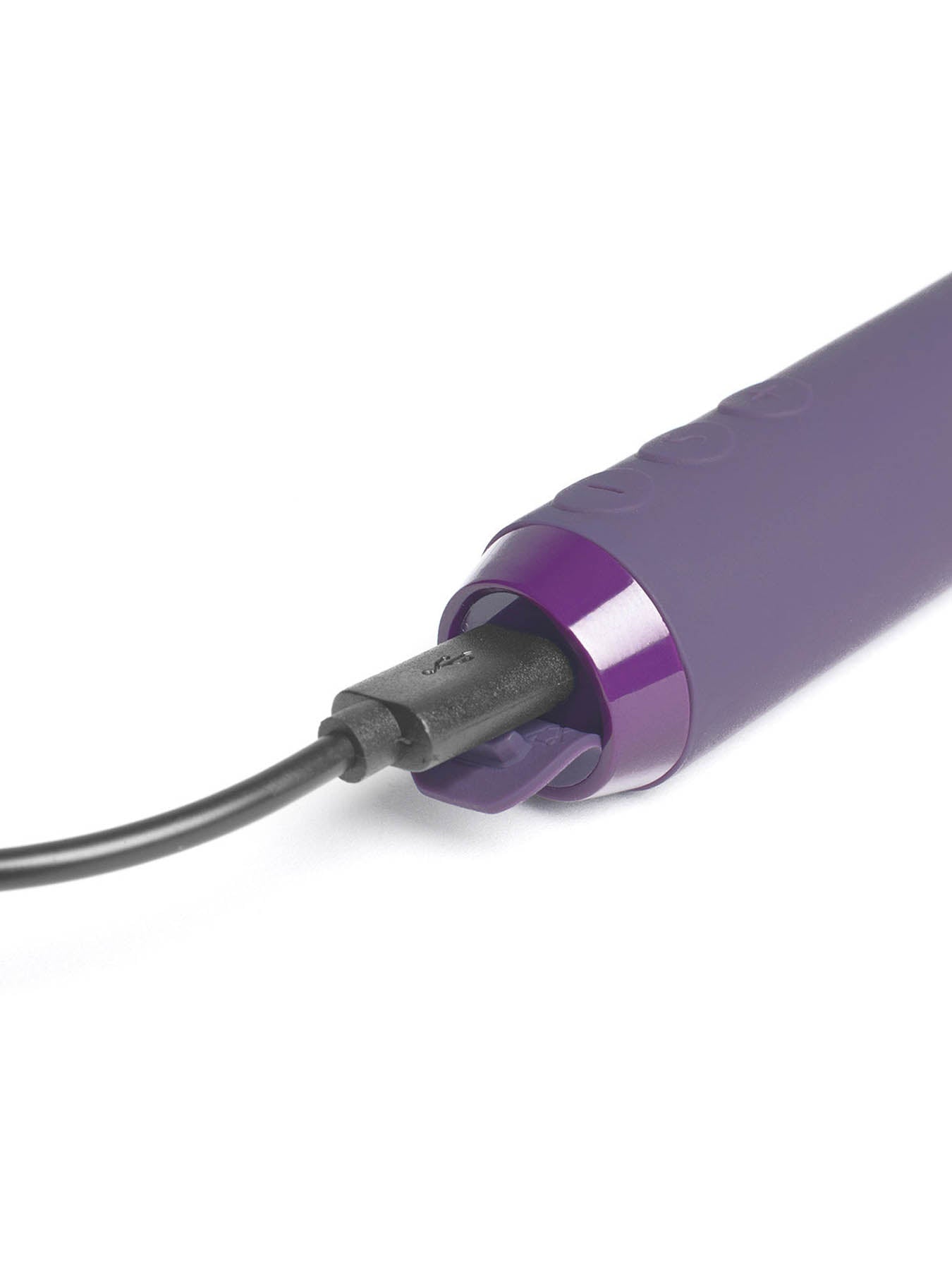 Je Joue classic g spot bullet vibrator in purple for internal and external play