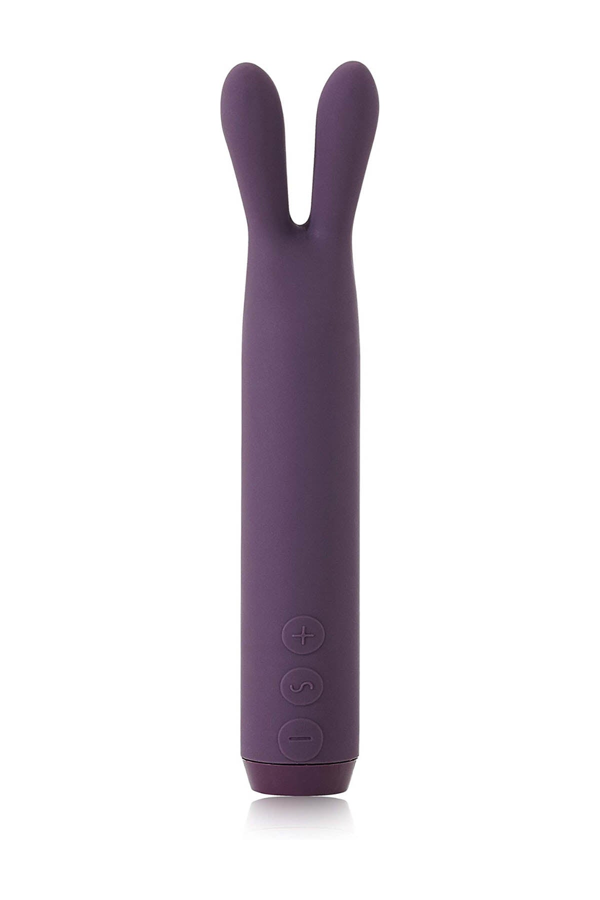 Je Joue clitoral rabbit bullet vibrator for precise intense stimulation