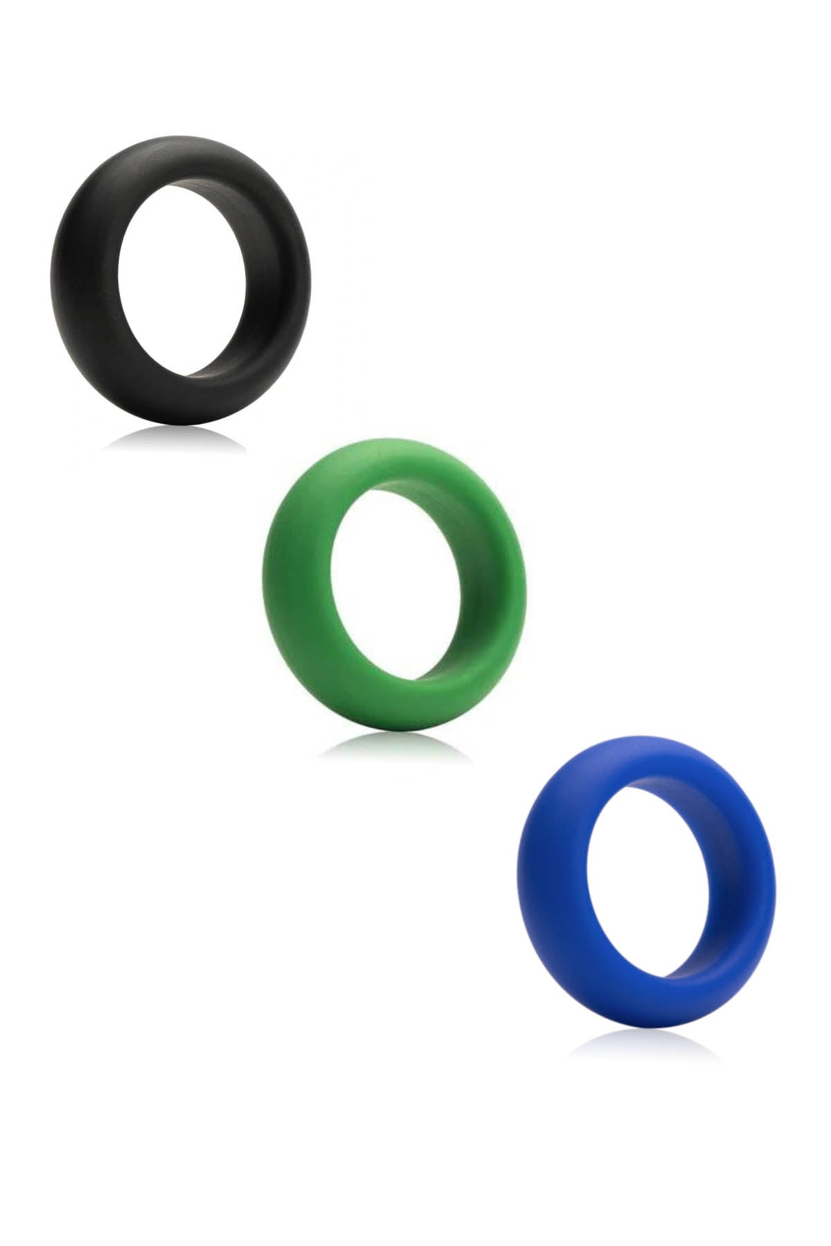 Je Joue Cock-Ring Set