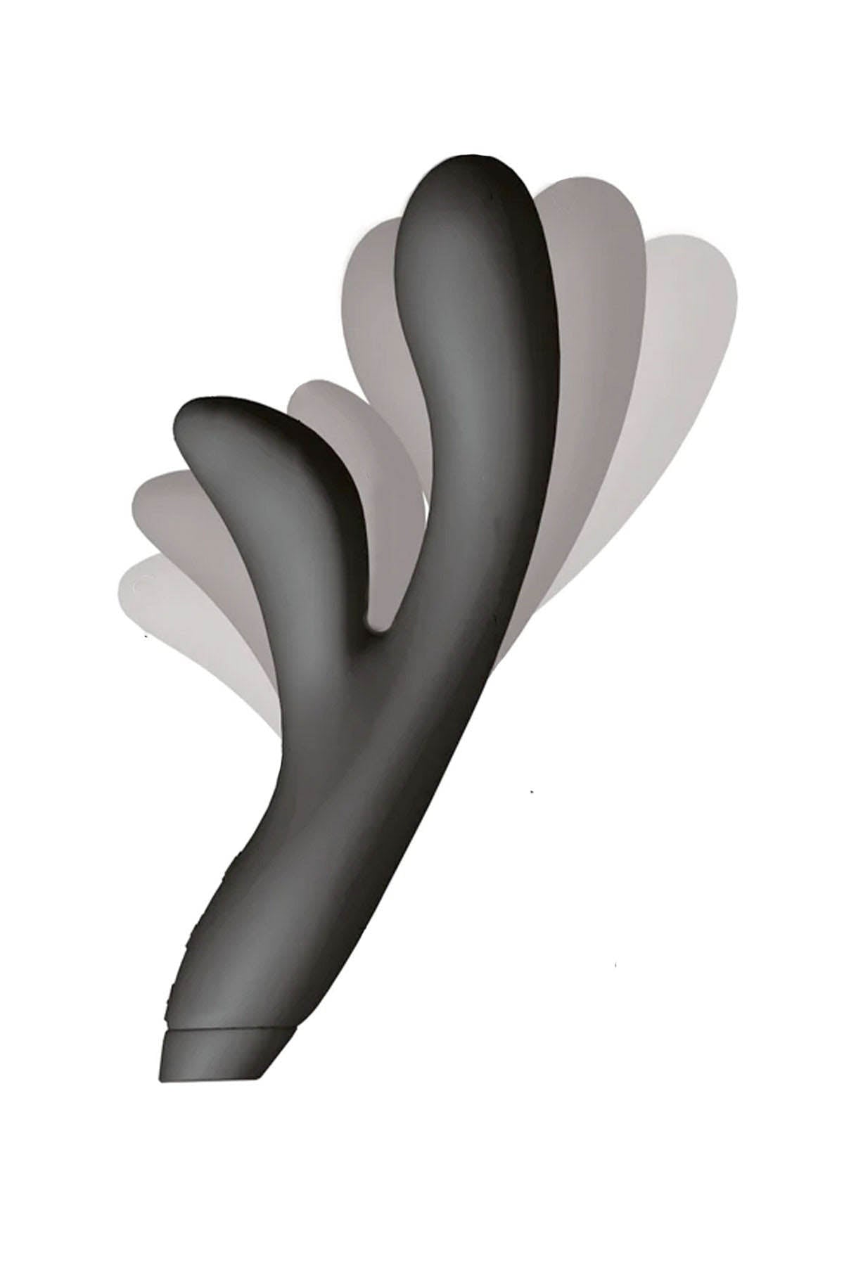 Je Joue Hera Flex Rabbit Vibrator