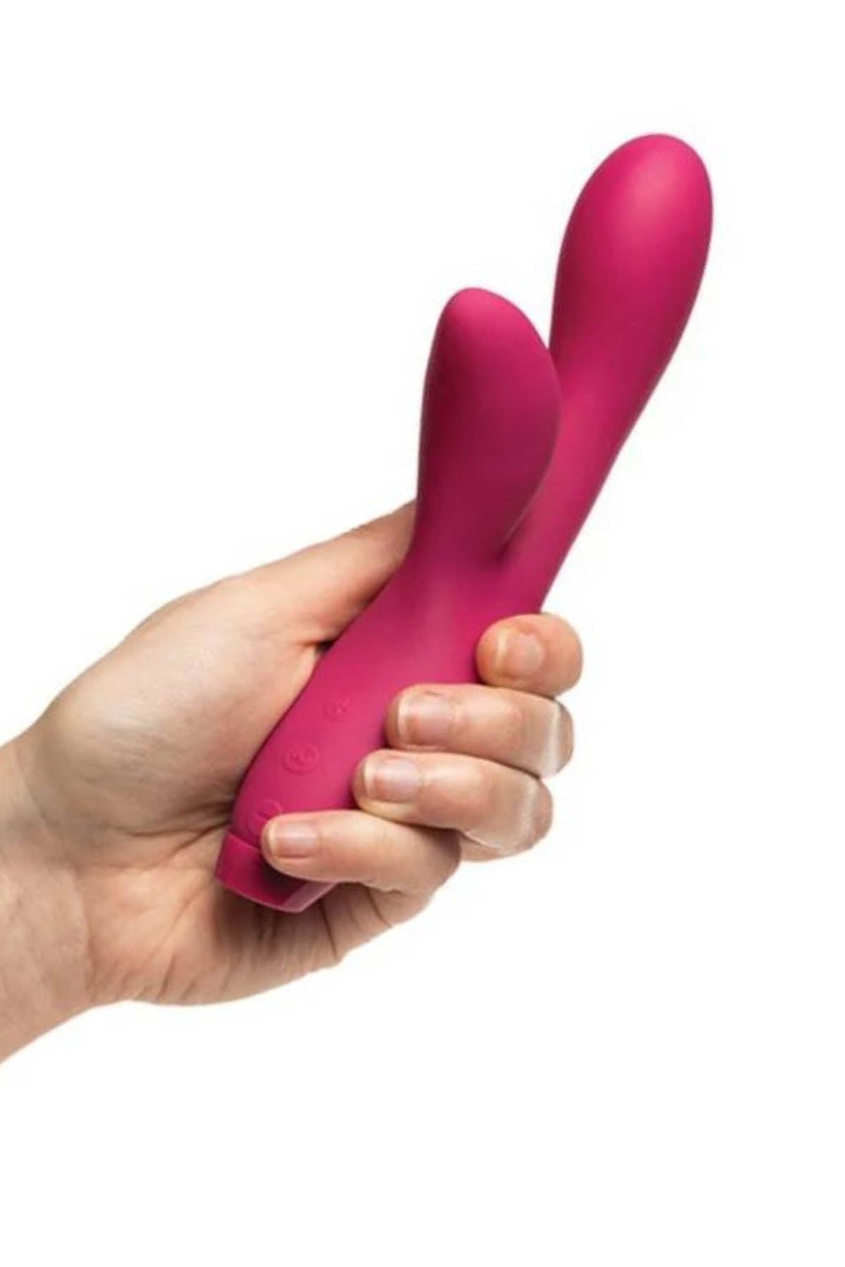 Je Joue Hera - Rabbit Vibrator