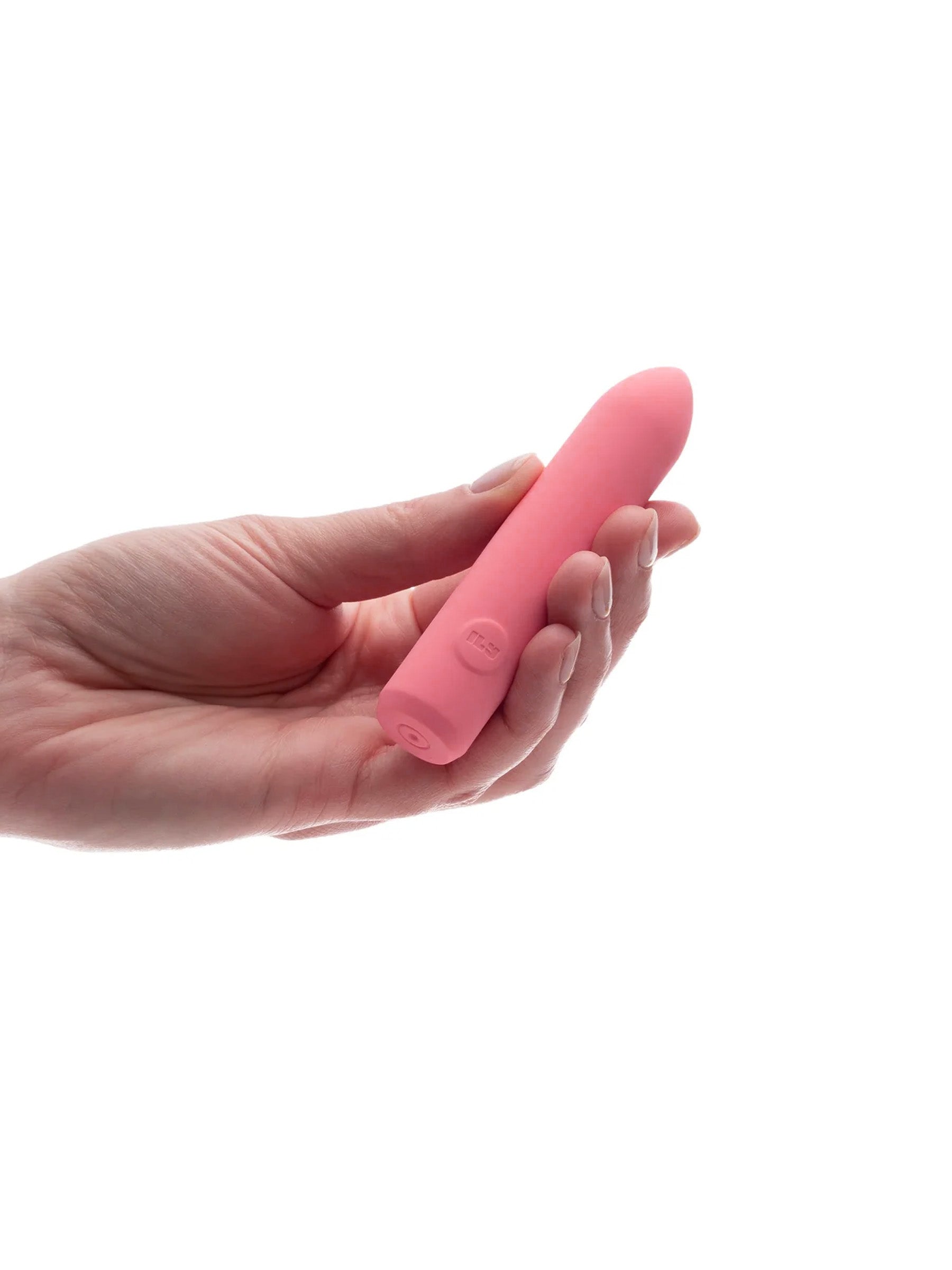 Je Joue ILY Bullet Vibrator