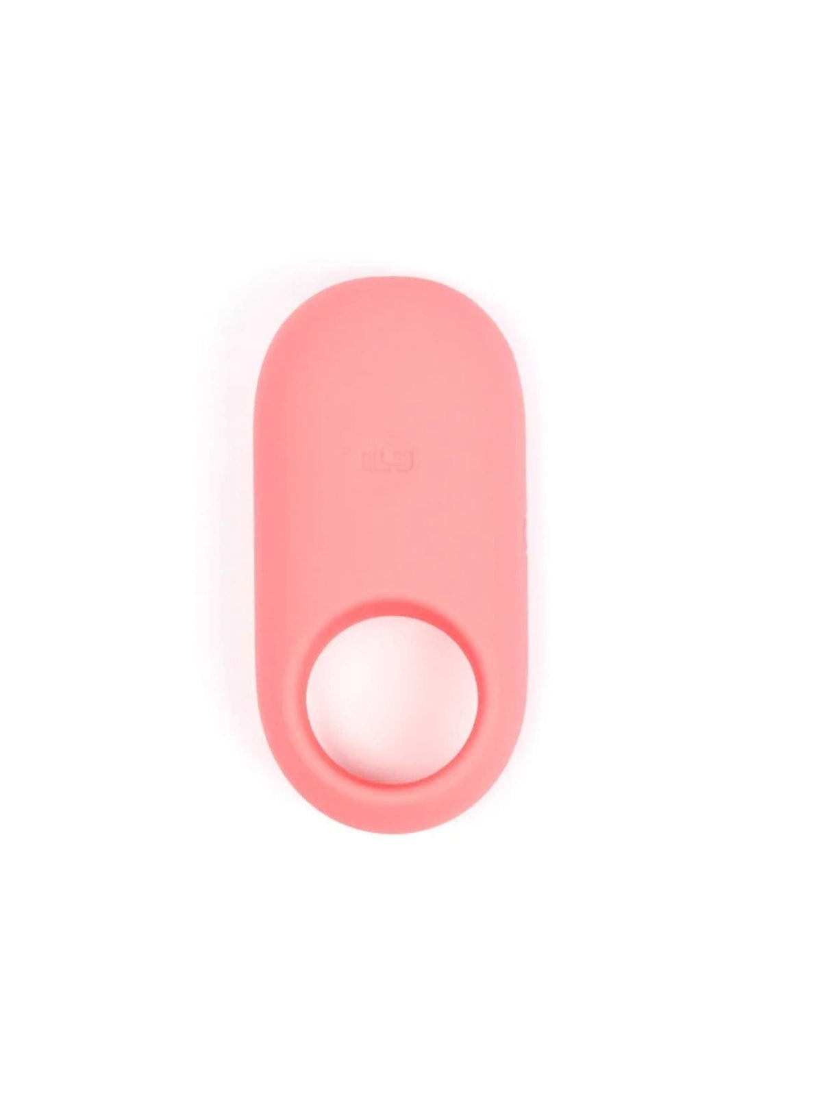Je Joue ILY Cock Ring - Rechargeable Silicone Ring