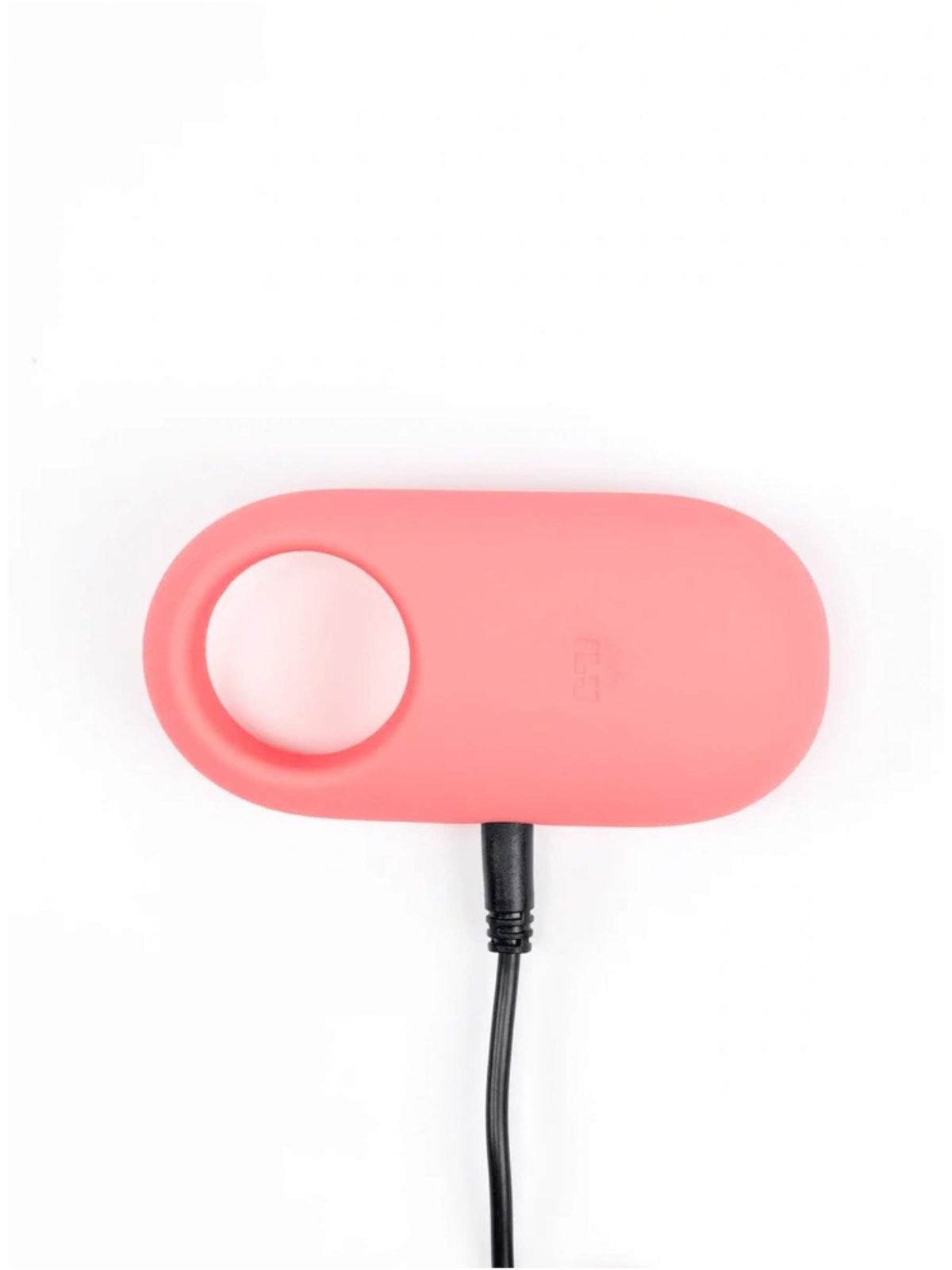 Je Joue ILY Cock Ring - Rechargeable Silicone Ring