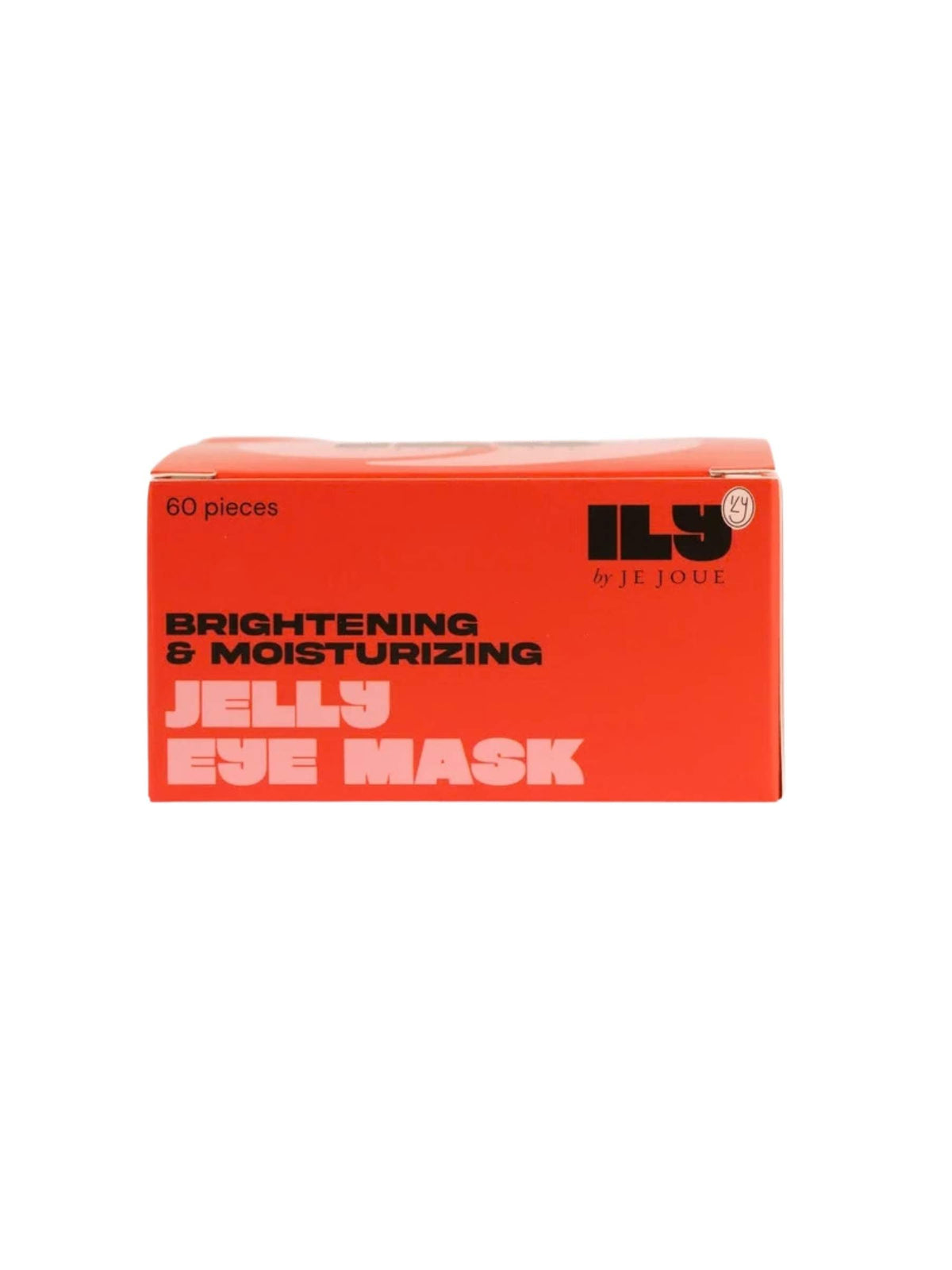 Je Joue ILY Jelly Eye Mask