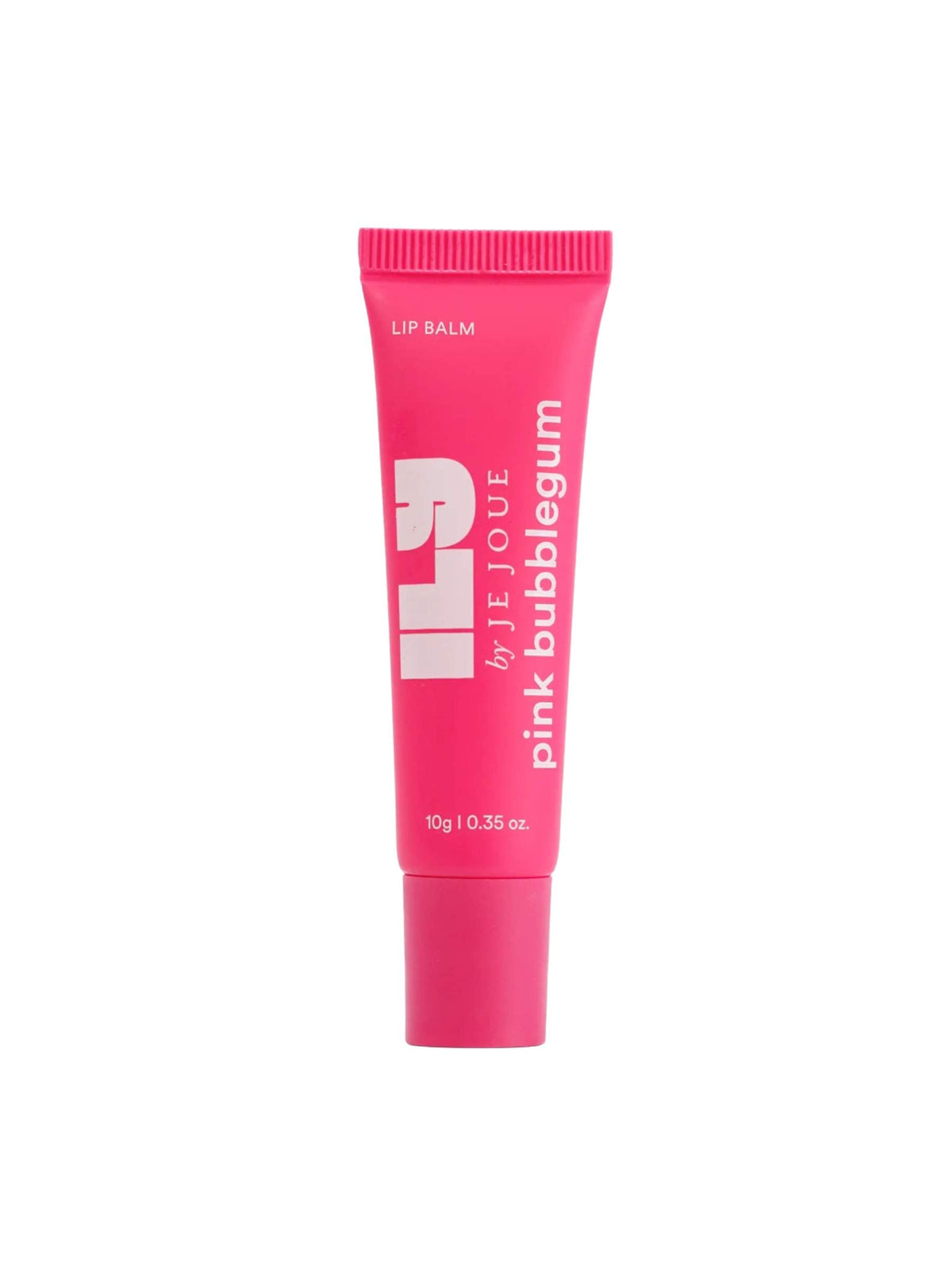 Je Joue ILY Lip Balm - Pink Bubblegum