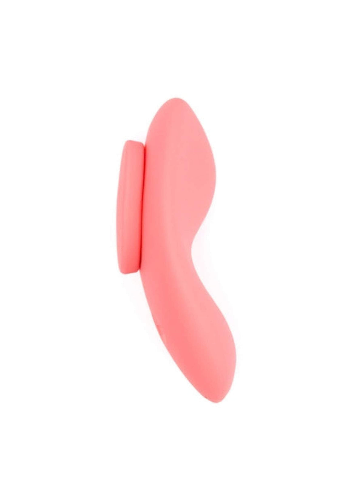 Je Joue ILY Panty Vibe - Pink - Soft Silicone Clitoral Vibrator
