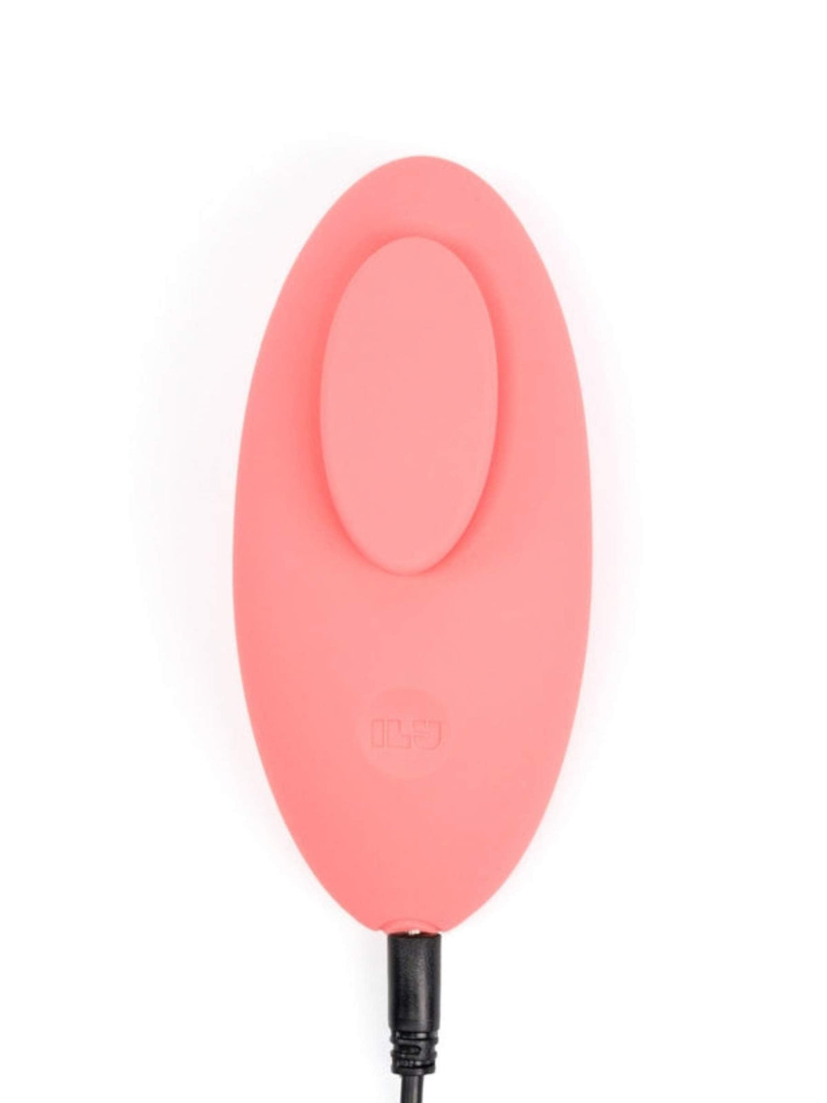 Je Joue ILY Panty Vibe - Pink - Soft Silicone Clitoral Vibrator