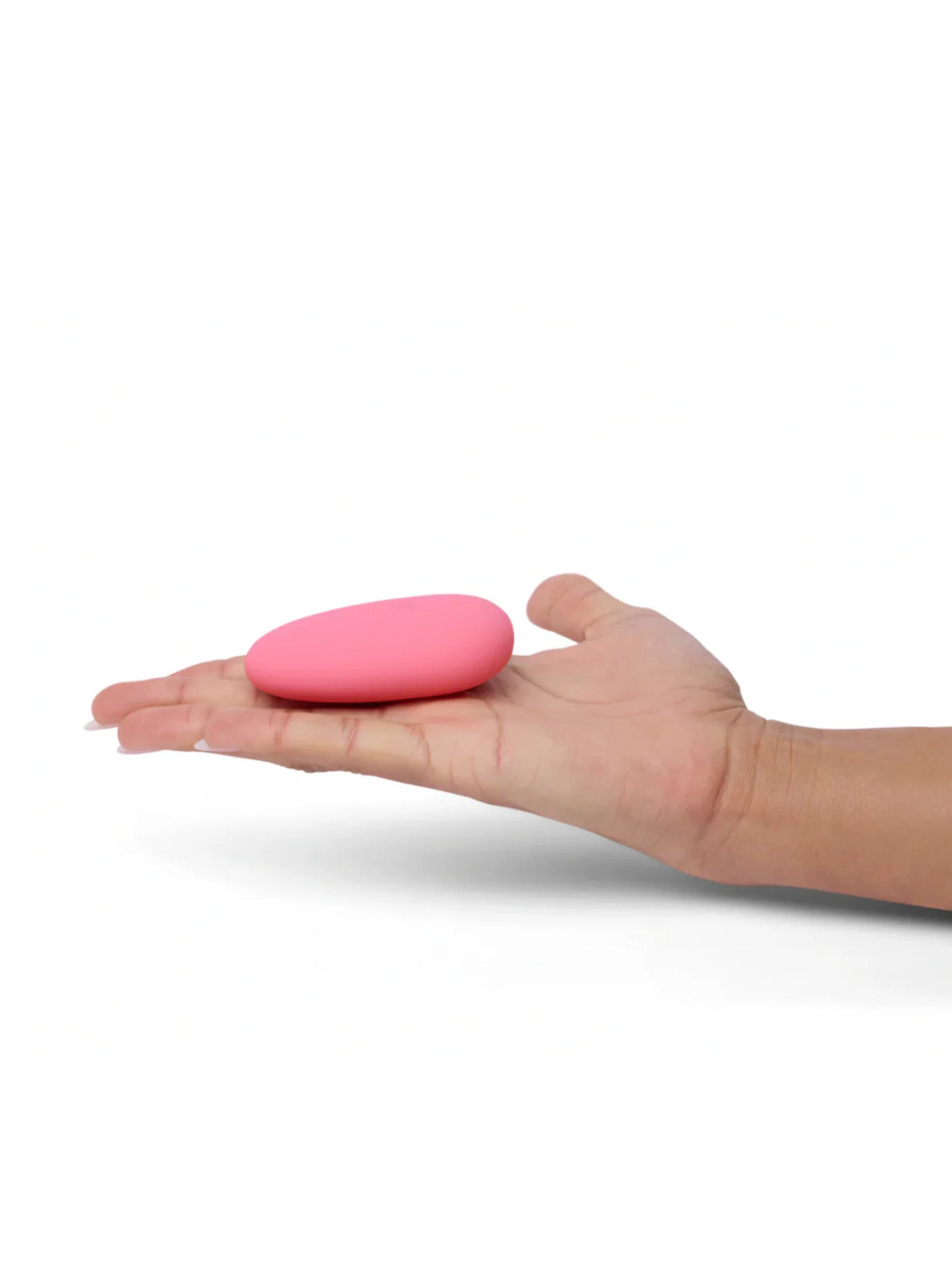 Je Joue ILY Pebble - Clitoral Vibrator