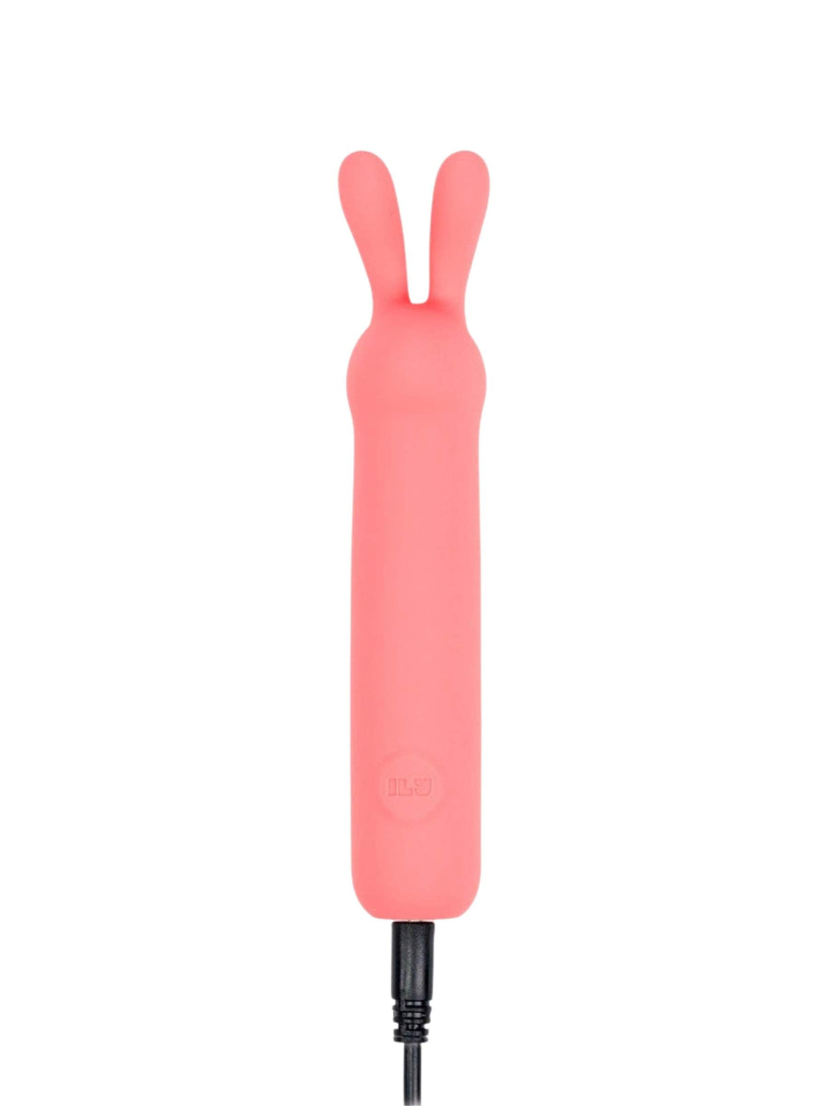 Je Joue ILY Rabbit Bullet - Silicone Clitoral Vibrator