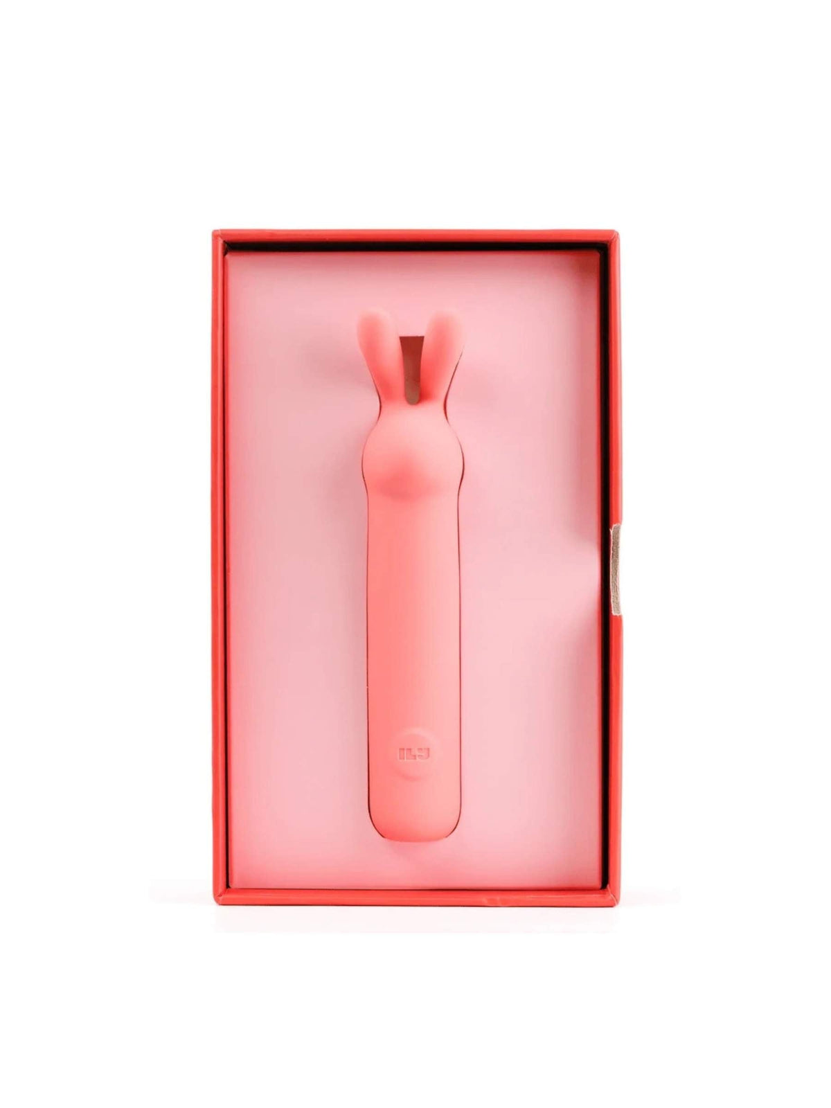 Je Joue ILY Rabbit Bullet - Silicone Clitoral Vibrator