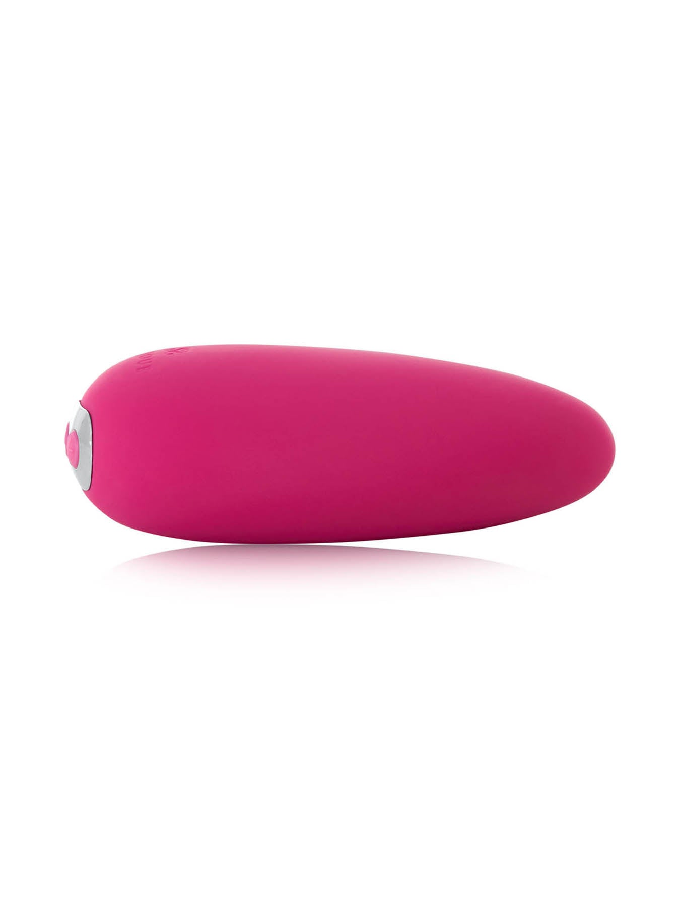 Je Joue Mimi Soft clitoral vibrator petite and elegant for solo or couples play