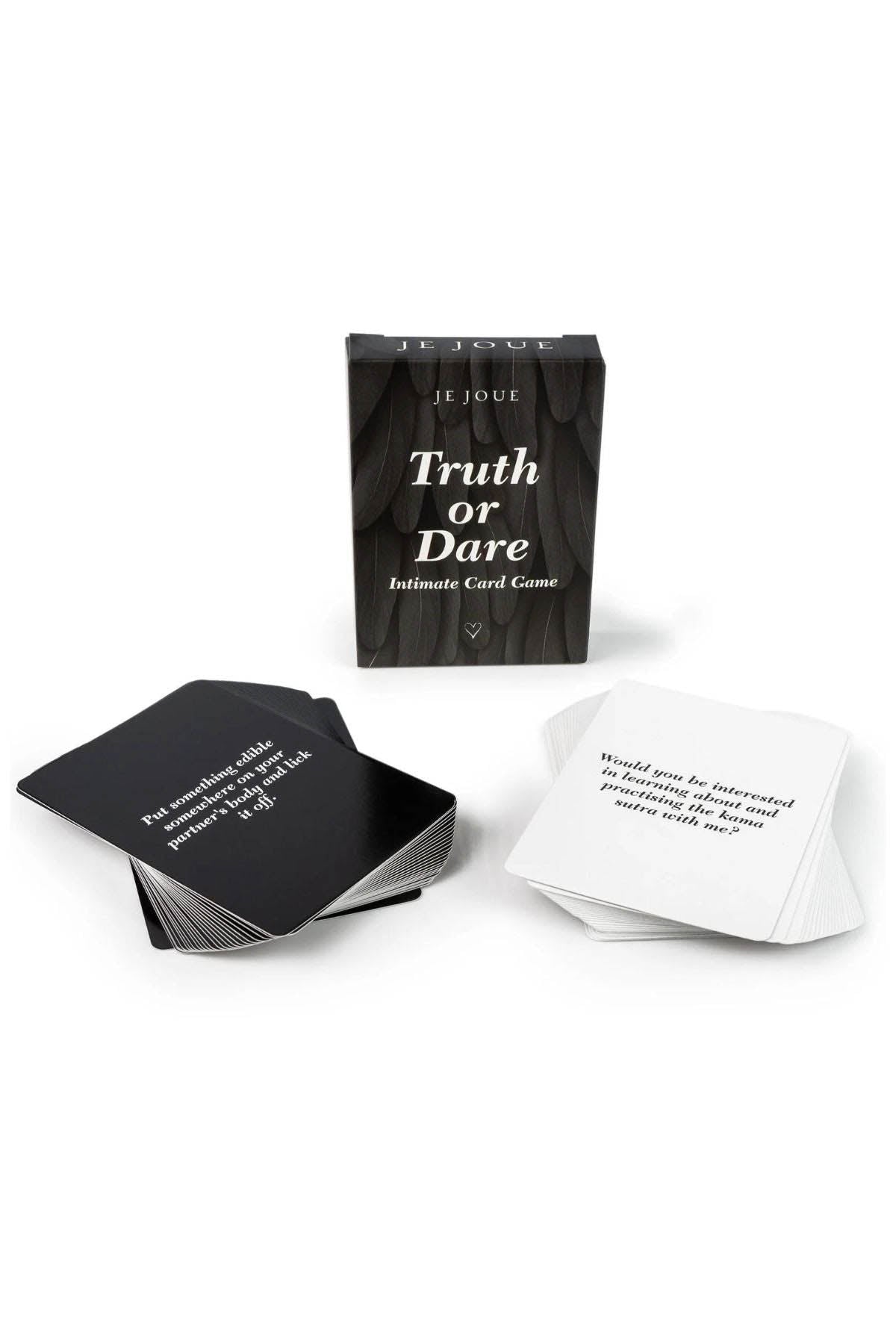 Je Joue Naughty - Limited Edition Gift Set