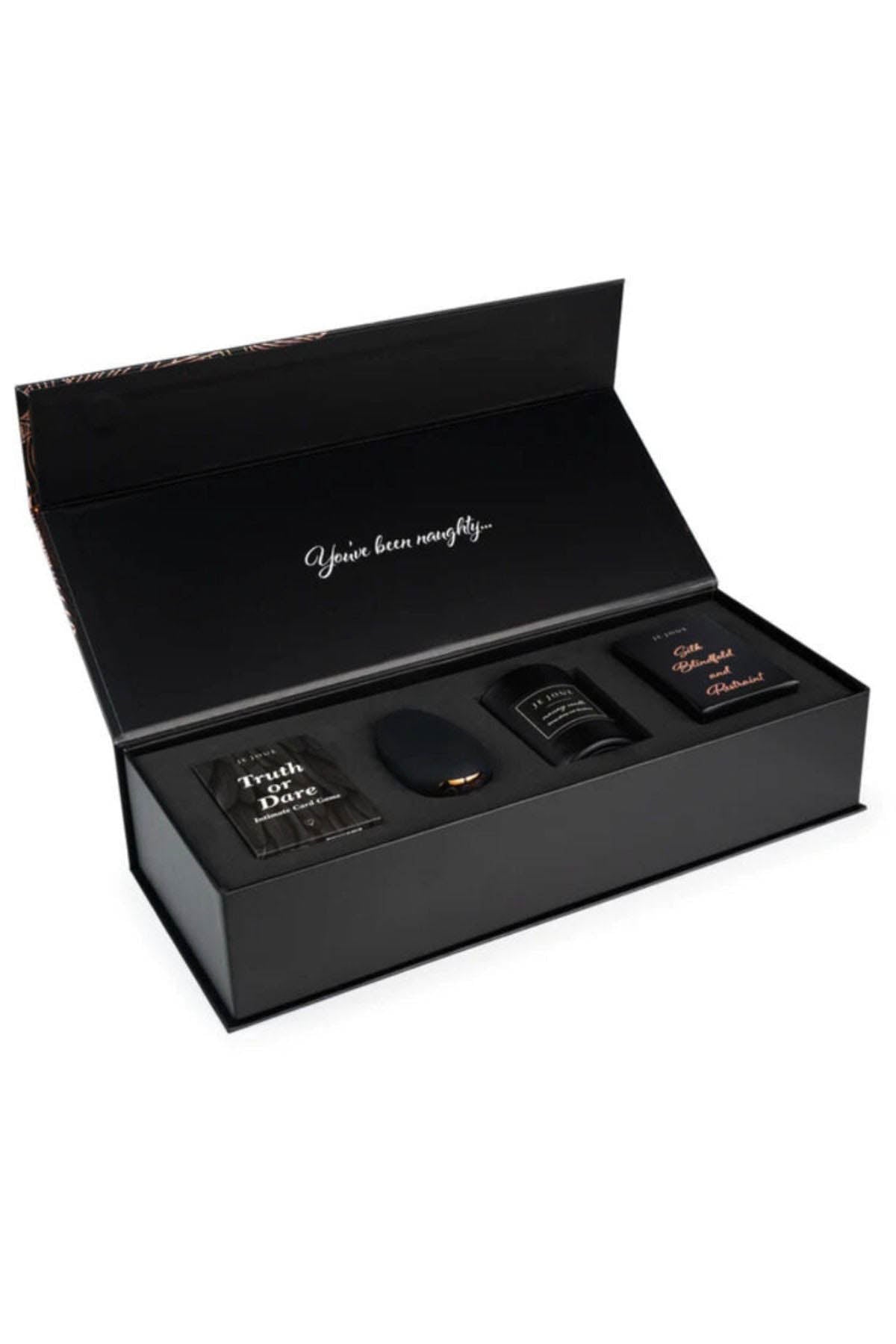 Je Joue Naughty - Limited Edition Gift Set