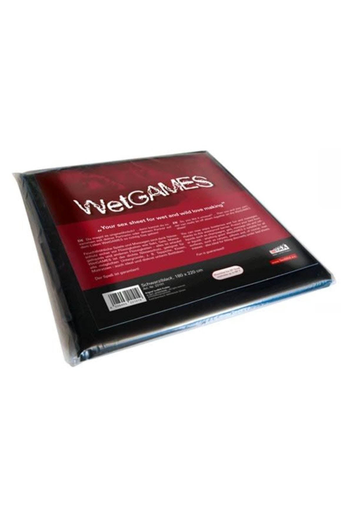 Joydivision Sexmax Waterproof Bed Sheet