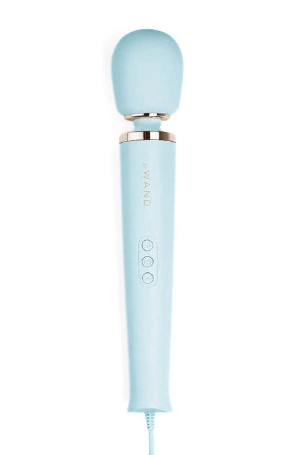 Le Wand Vibrating Corded Massage Wand