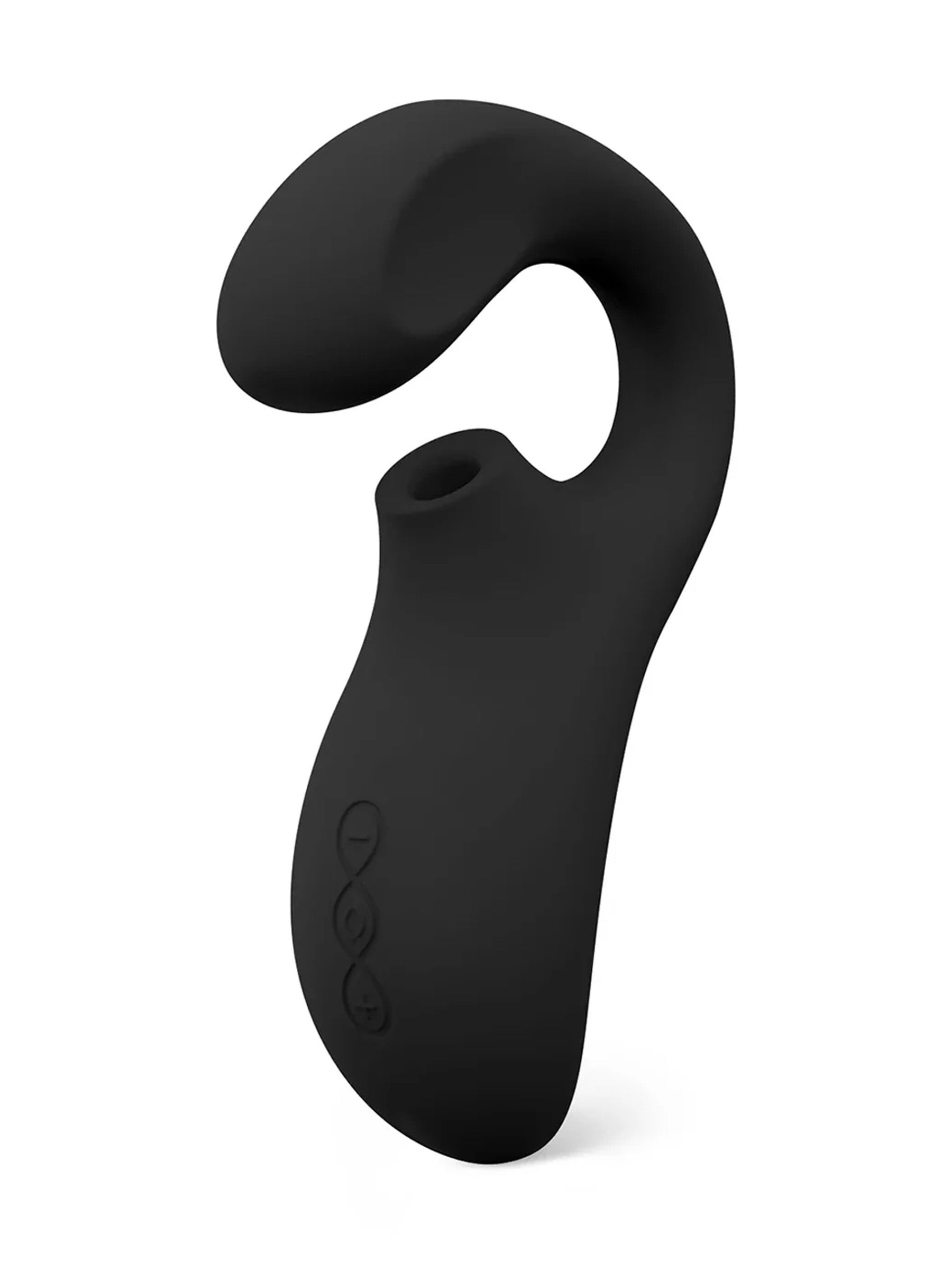Lelo Enigma Cruise Dual Vibrator - Black