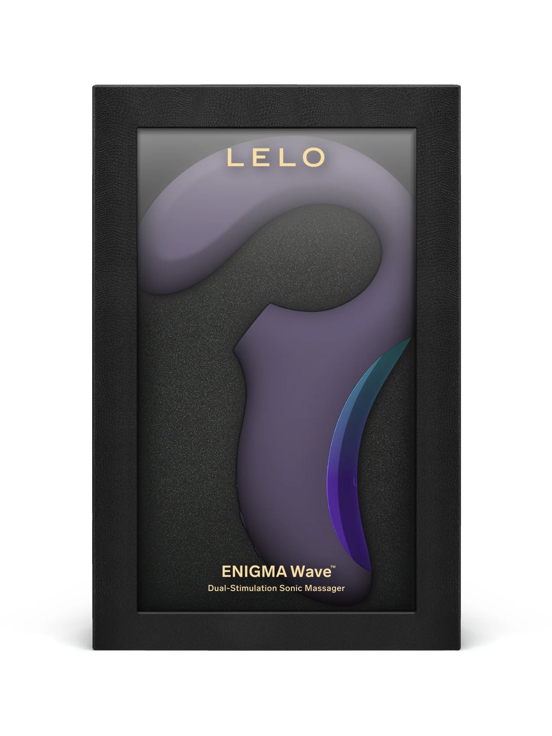 Lelo Enigma Wave G-Spot Vibrator