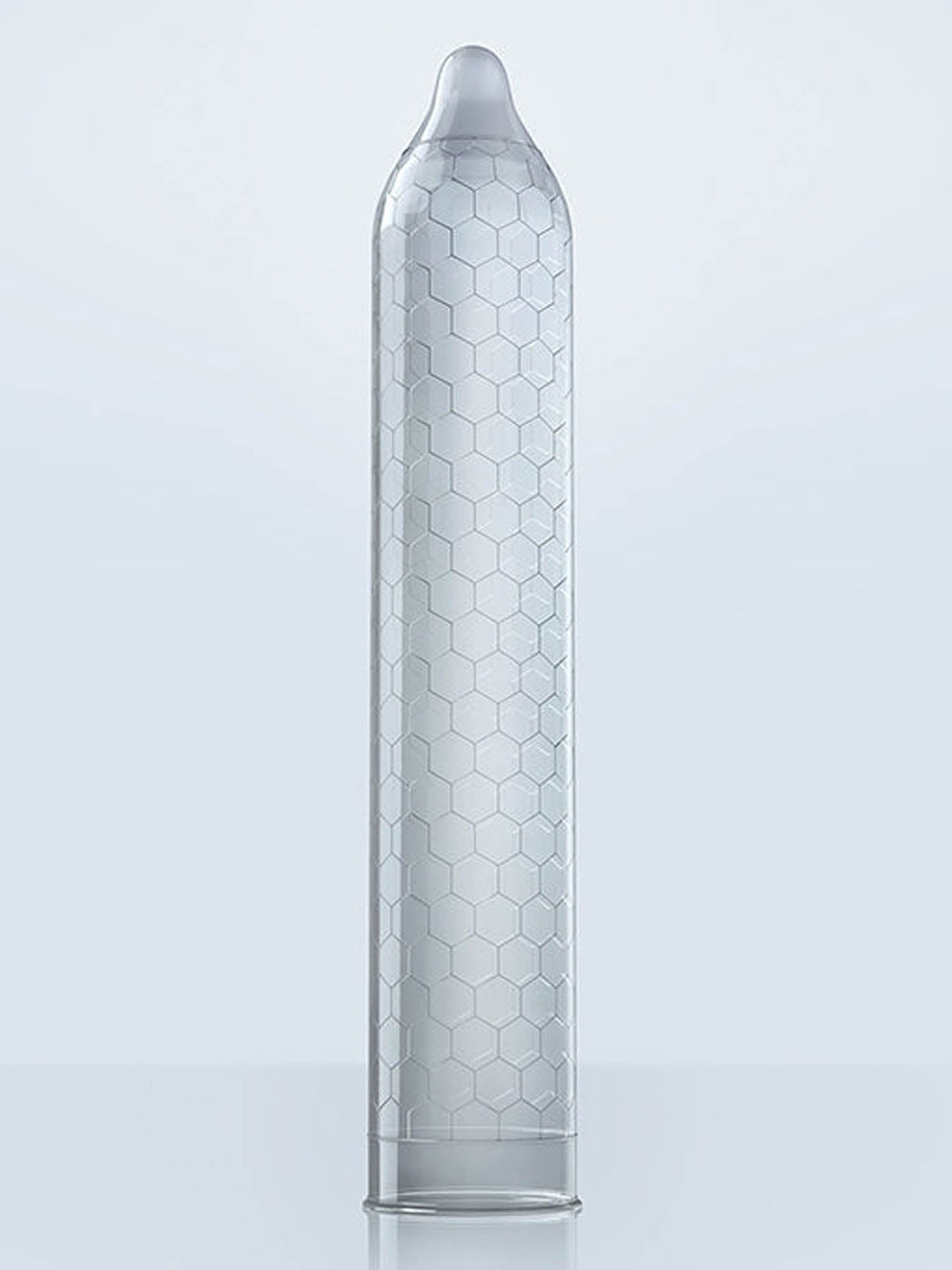 Lelo Hex Original Condoms With Internal Hexagonal Web For Secure Fit