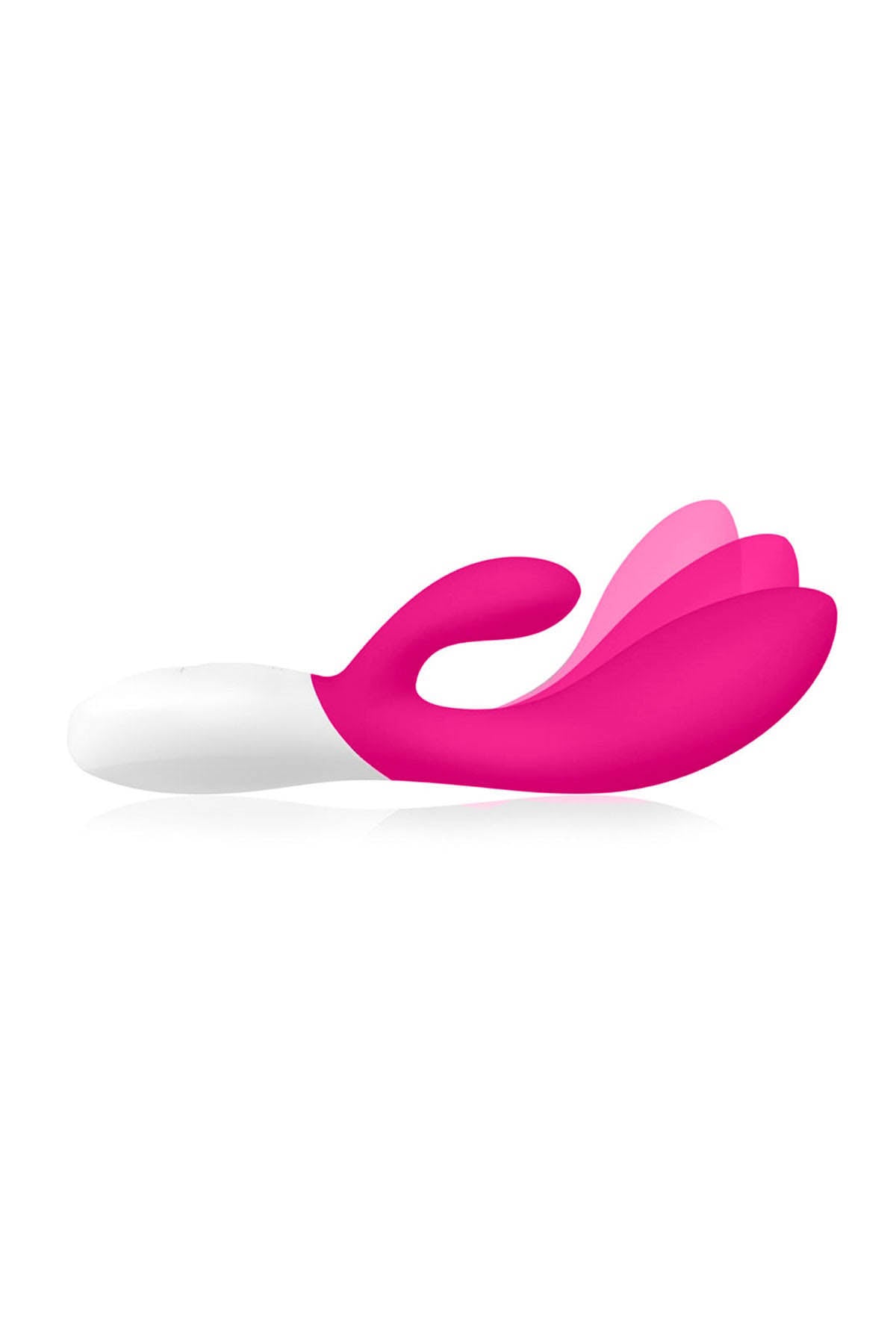 Lelo Ina Wave 2 Rabbit Vibrator