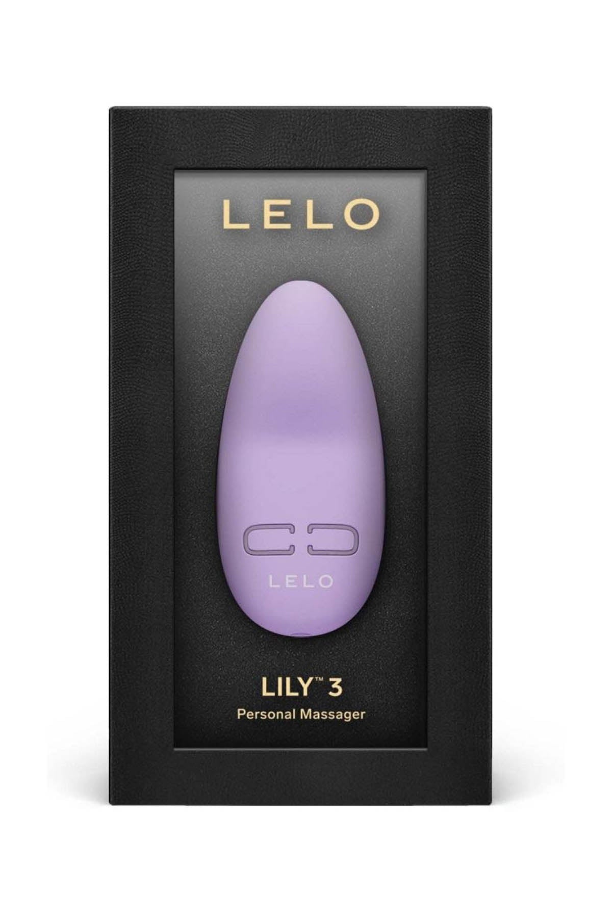 Lelo Lily 3 Clitoral Vibrator
