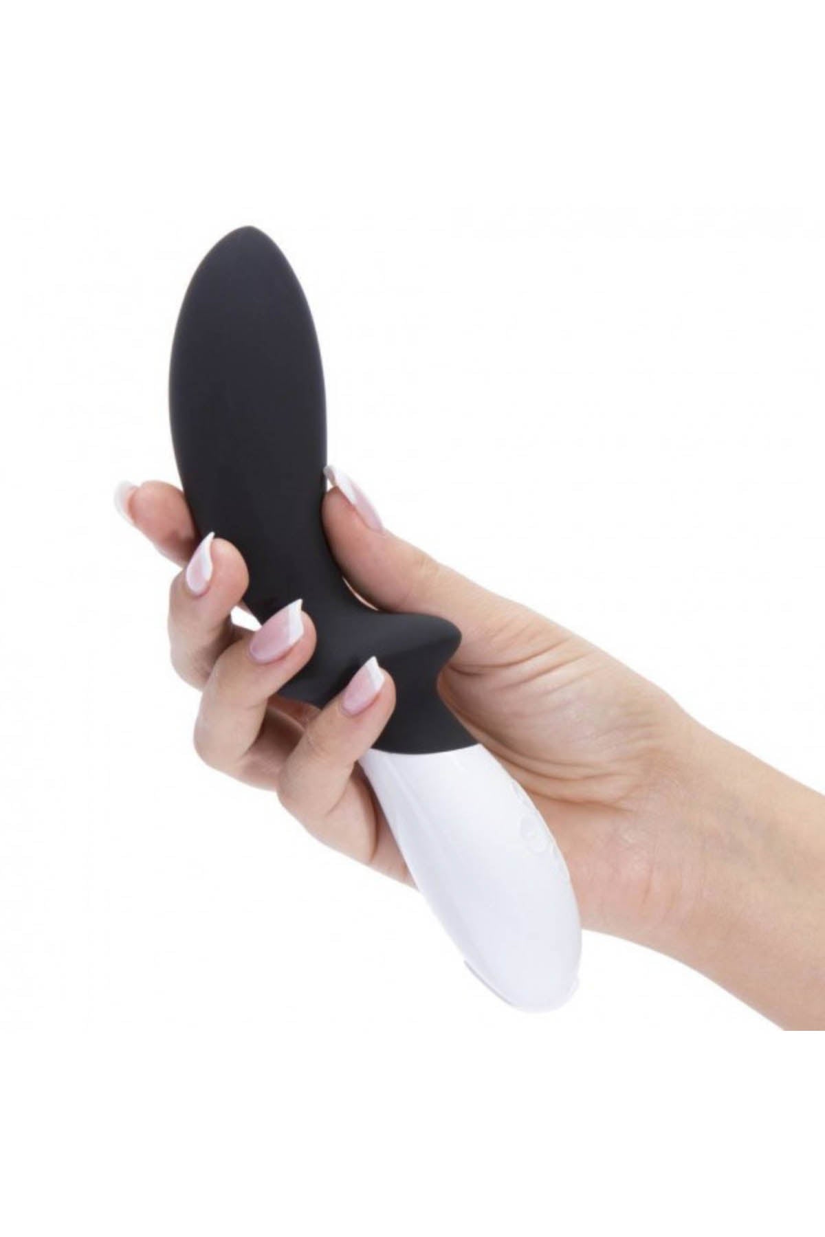 Lelo Loki prostate massager with six powerful vibration settings