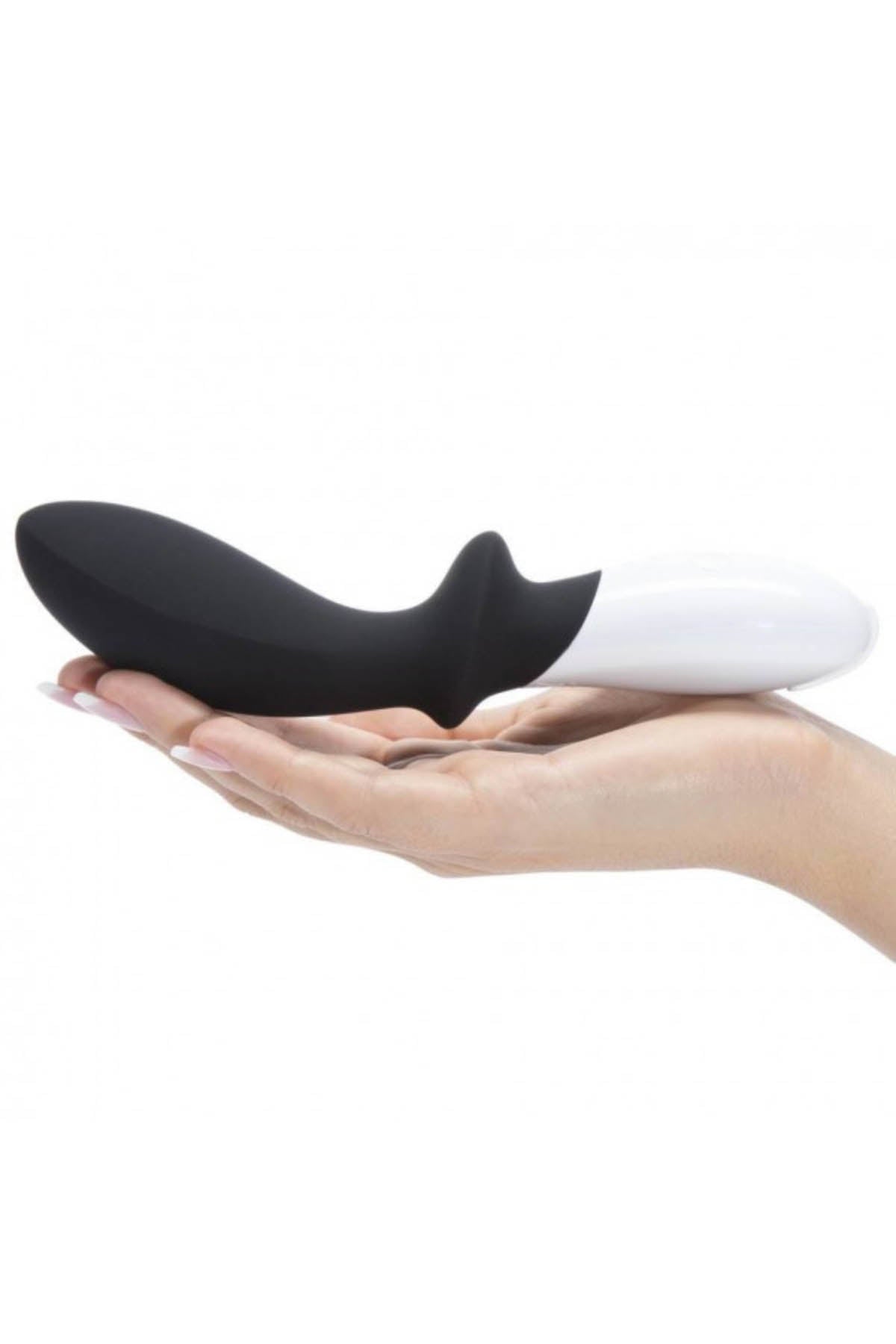 Lelo Loki prostate massager with six powerful vibration settings