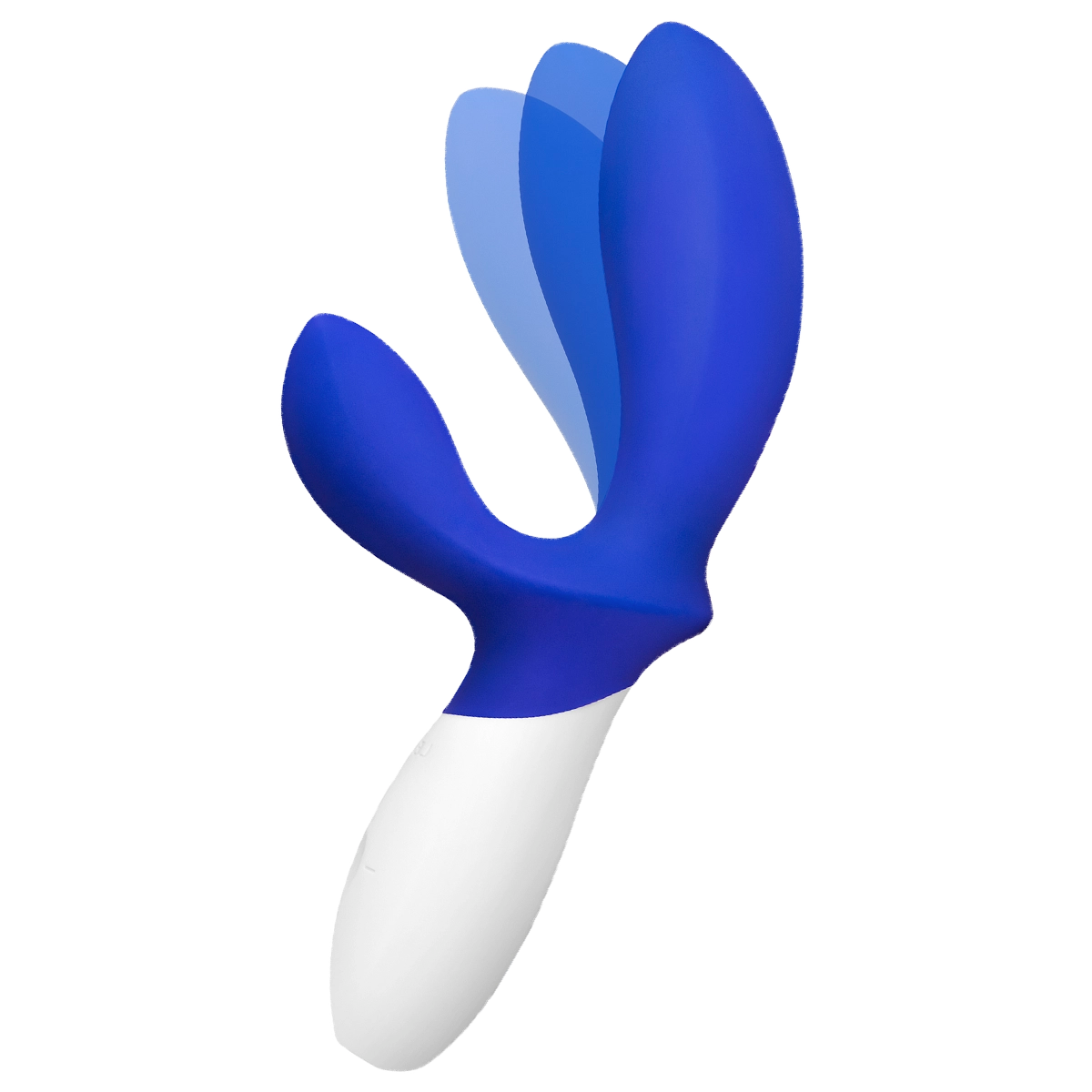 Shop Online for the Lelo Loki Wave Prostate Massager at Matilda's