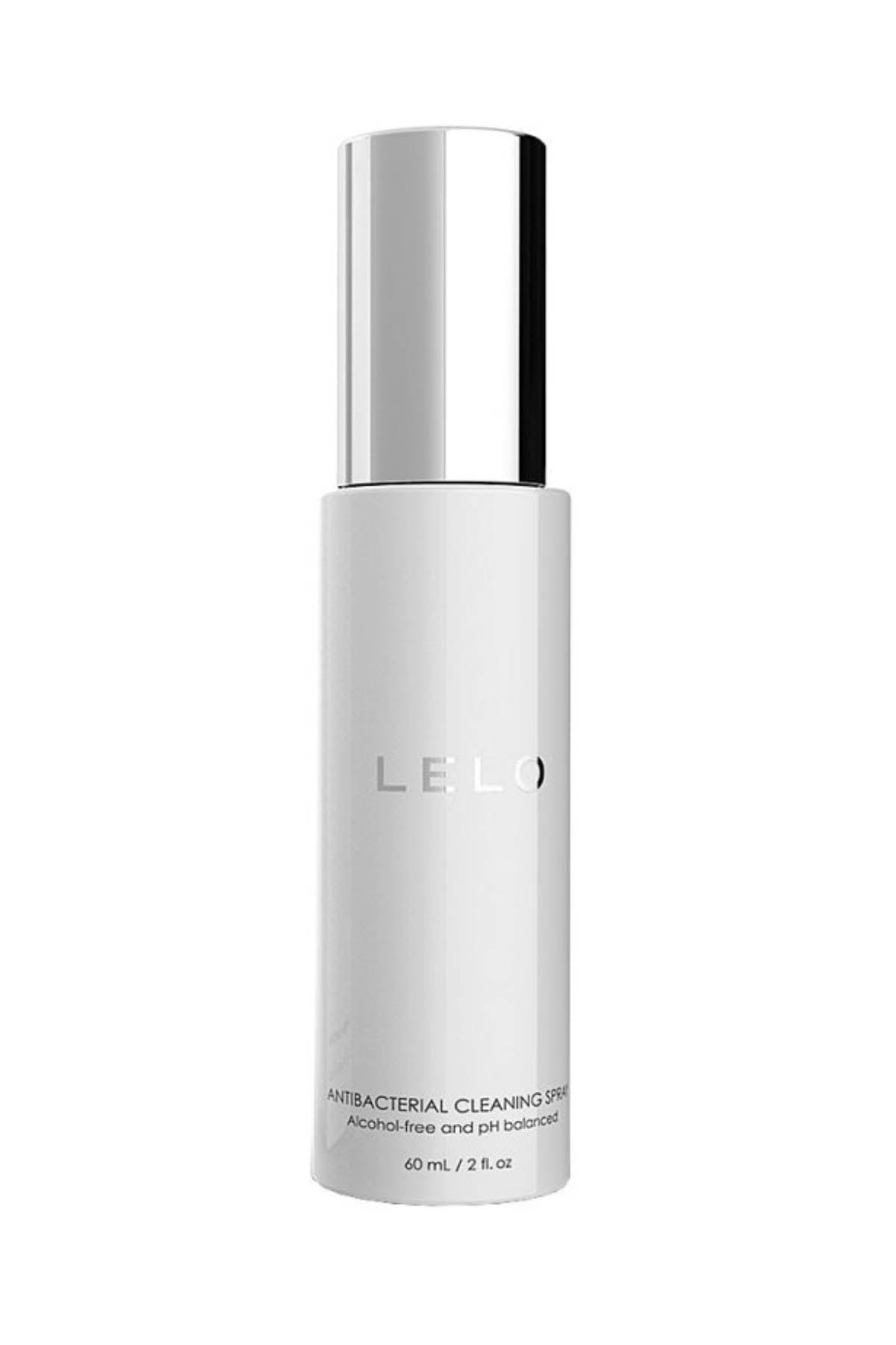 Lelo Premium toy cleaning spray 60 ml for latex and silicone toys