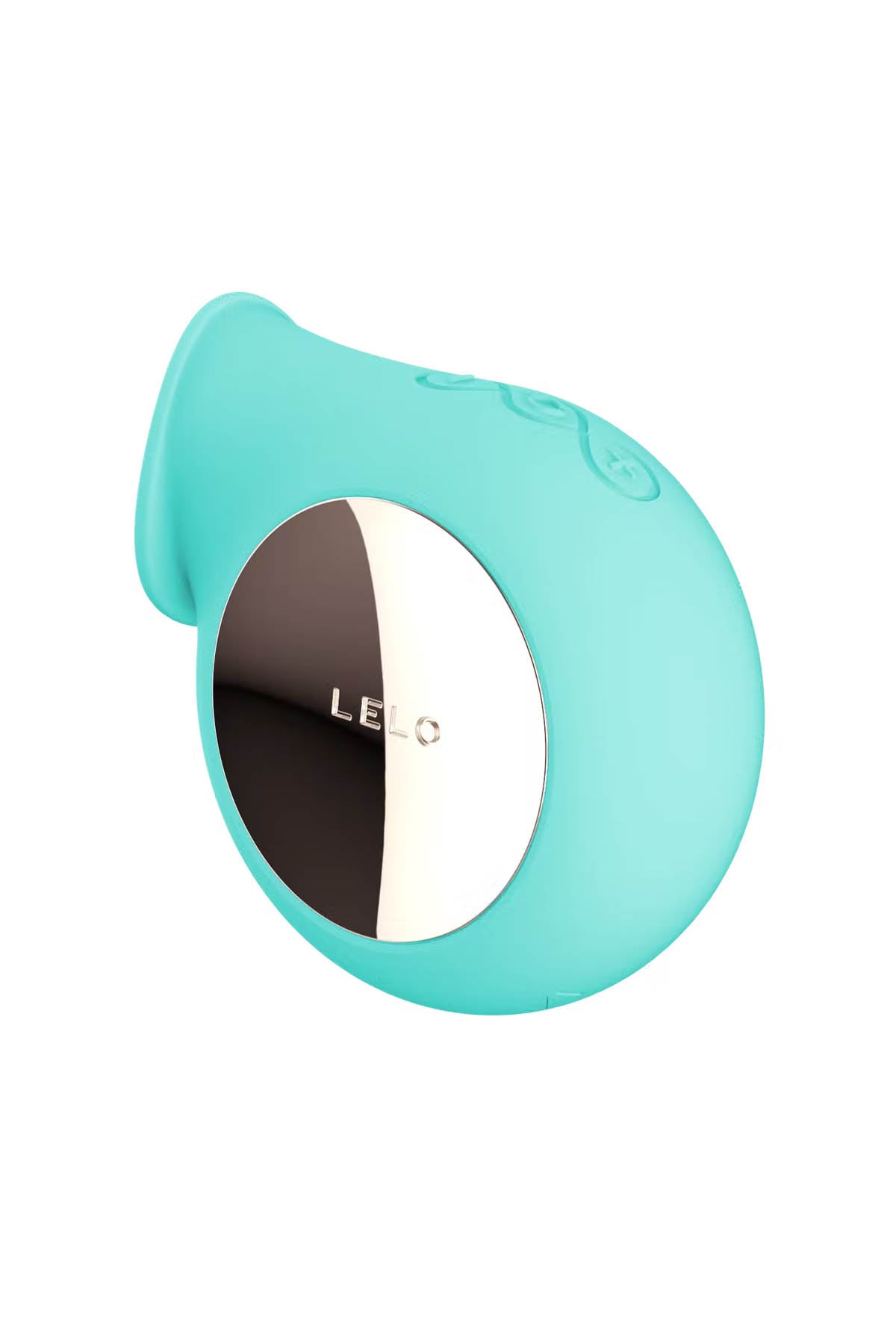 Lelo Sila Clitoral Stimulator