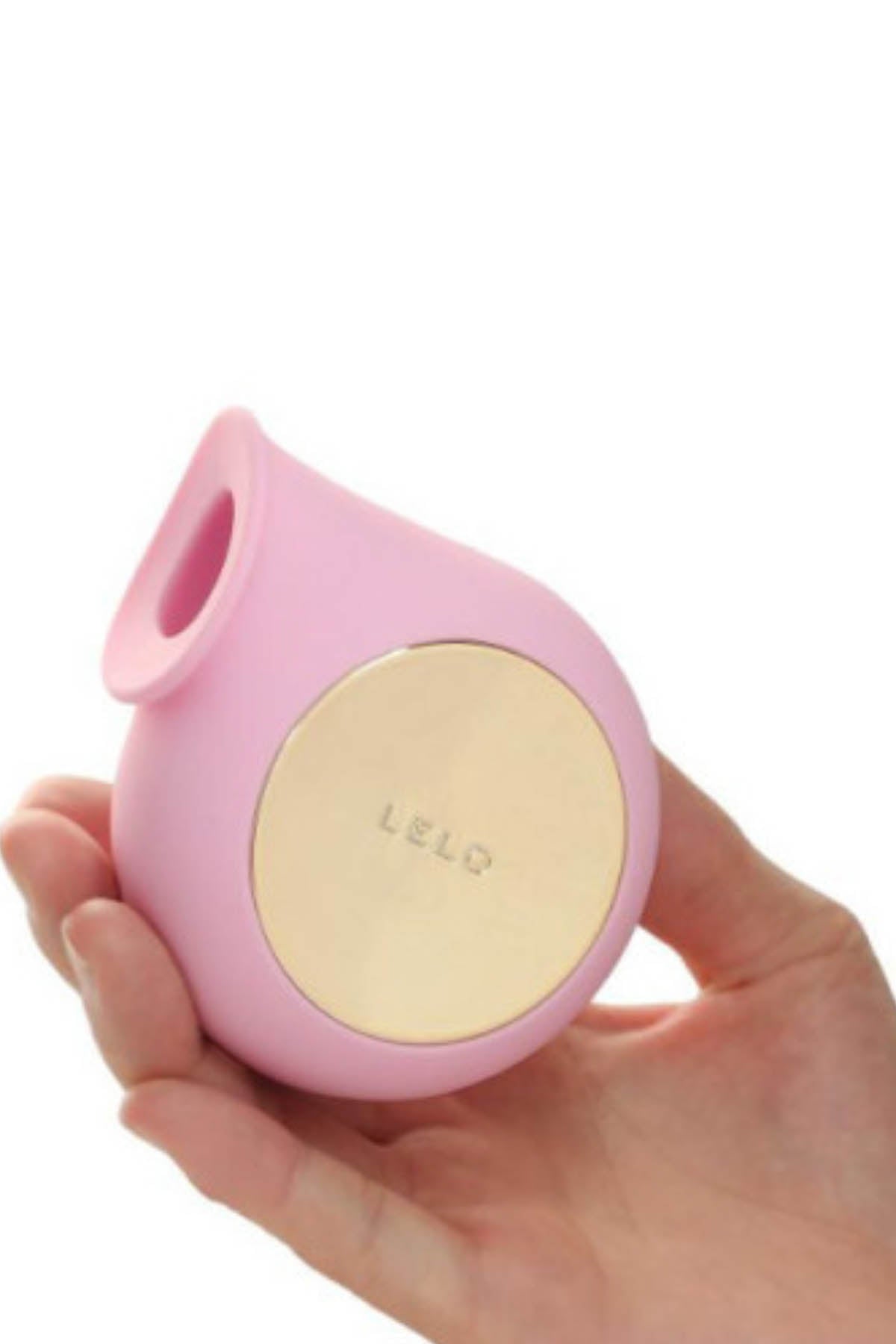 Lelo Sila Cruise Clitoral Stimulator