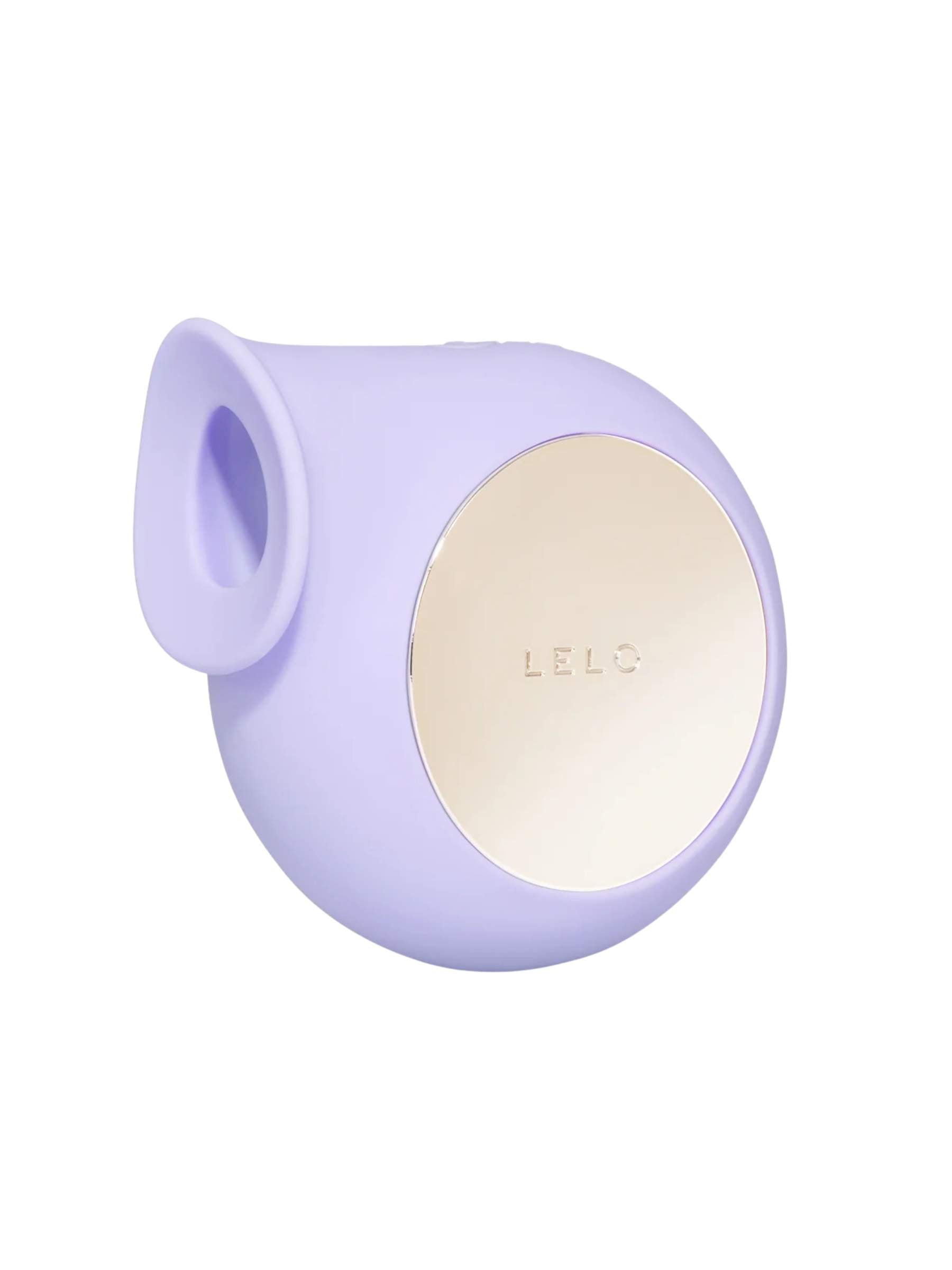 Lelo SILA Sonic Clitoral Stimulator - Lilac