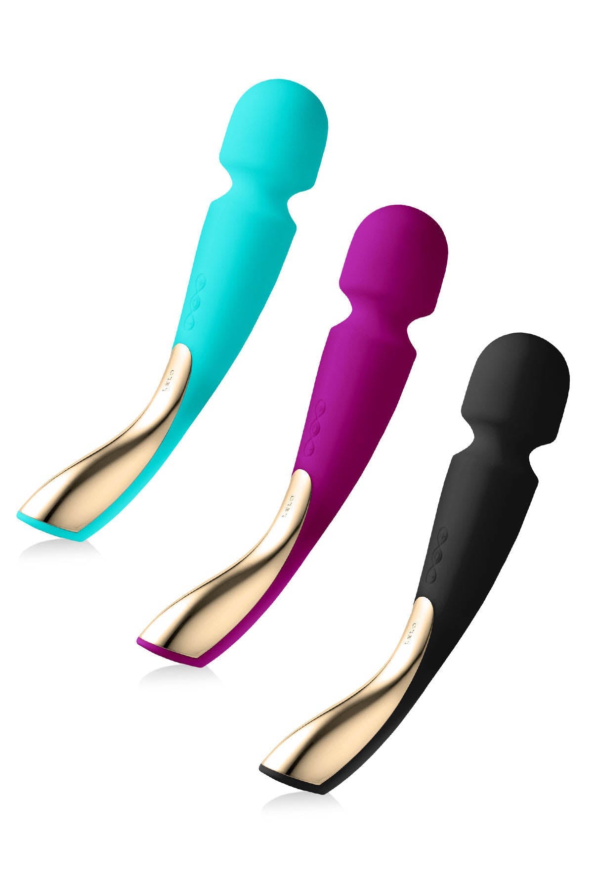 Lelo Smart Wand 2 Body Massager - L
