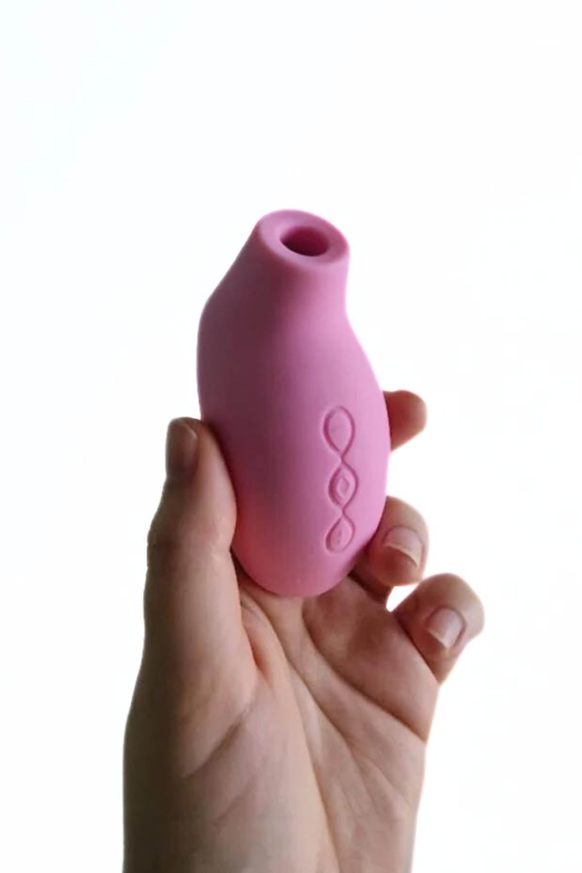 Lelo Sona 2 Travel - Clit Stimulator