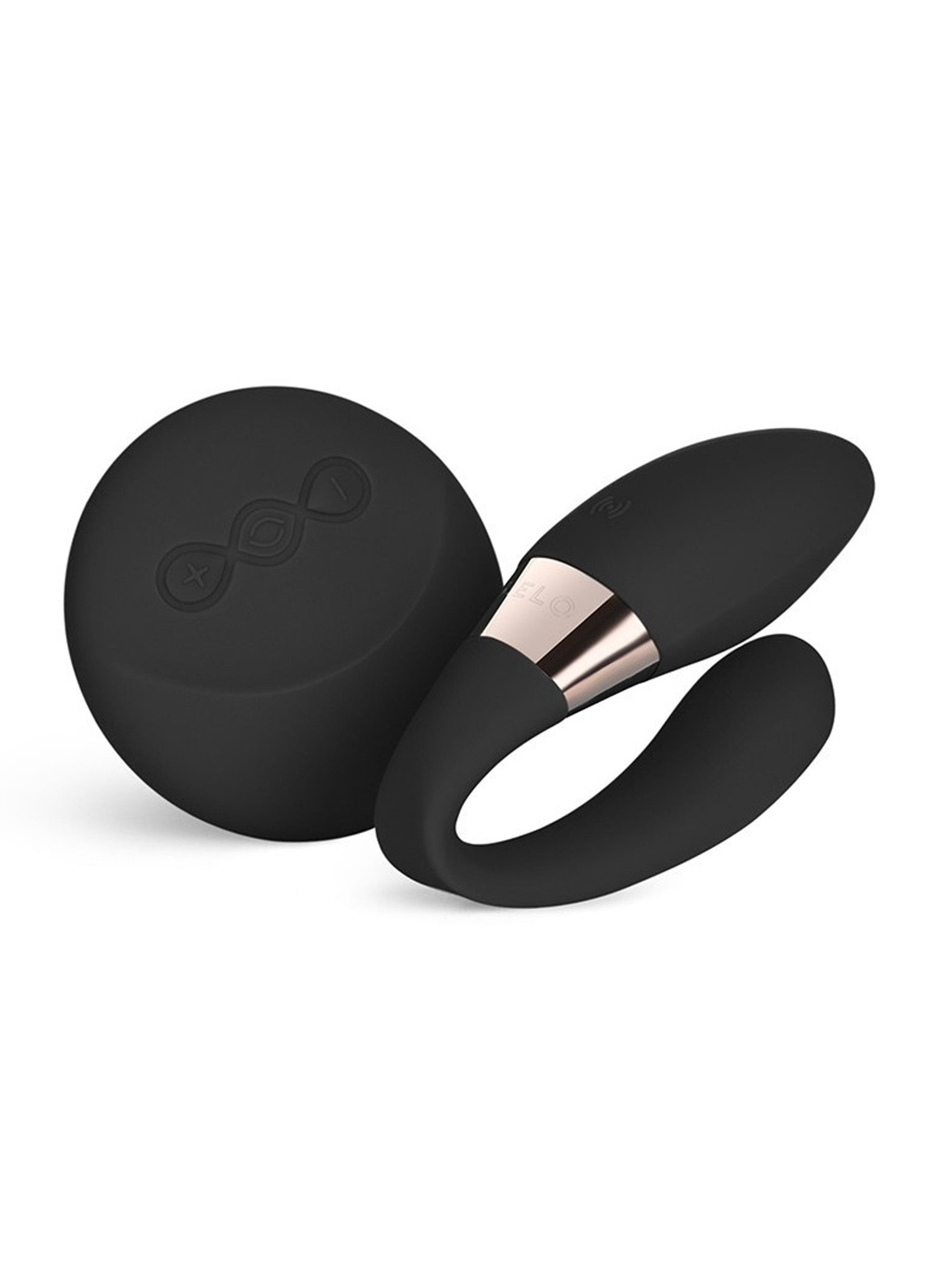 Lelo Tiani Duo Couples Vibrator