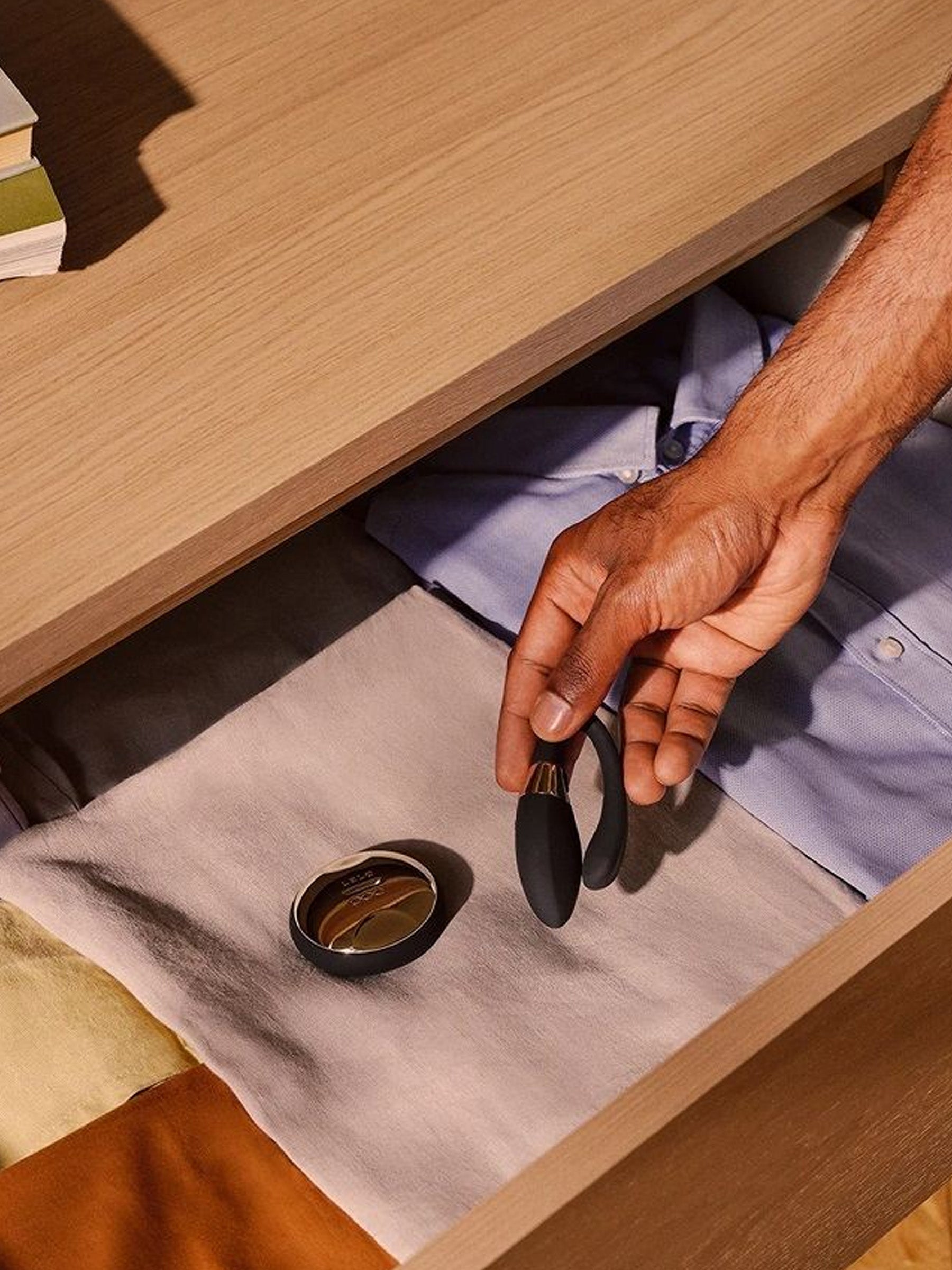 Lelo Tiani Duo Couples Vibrator