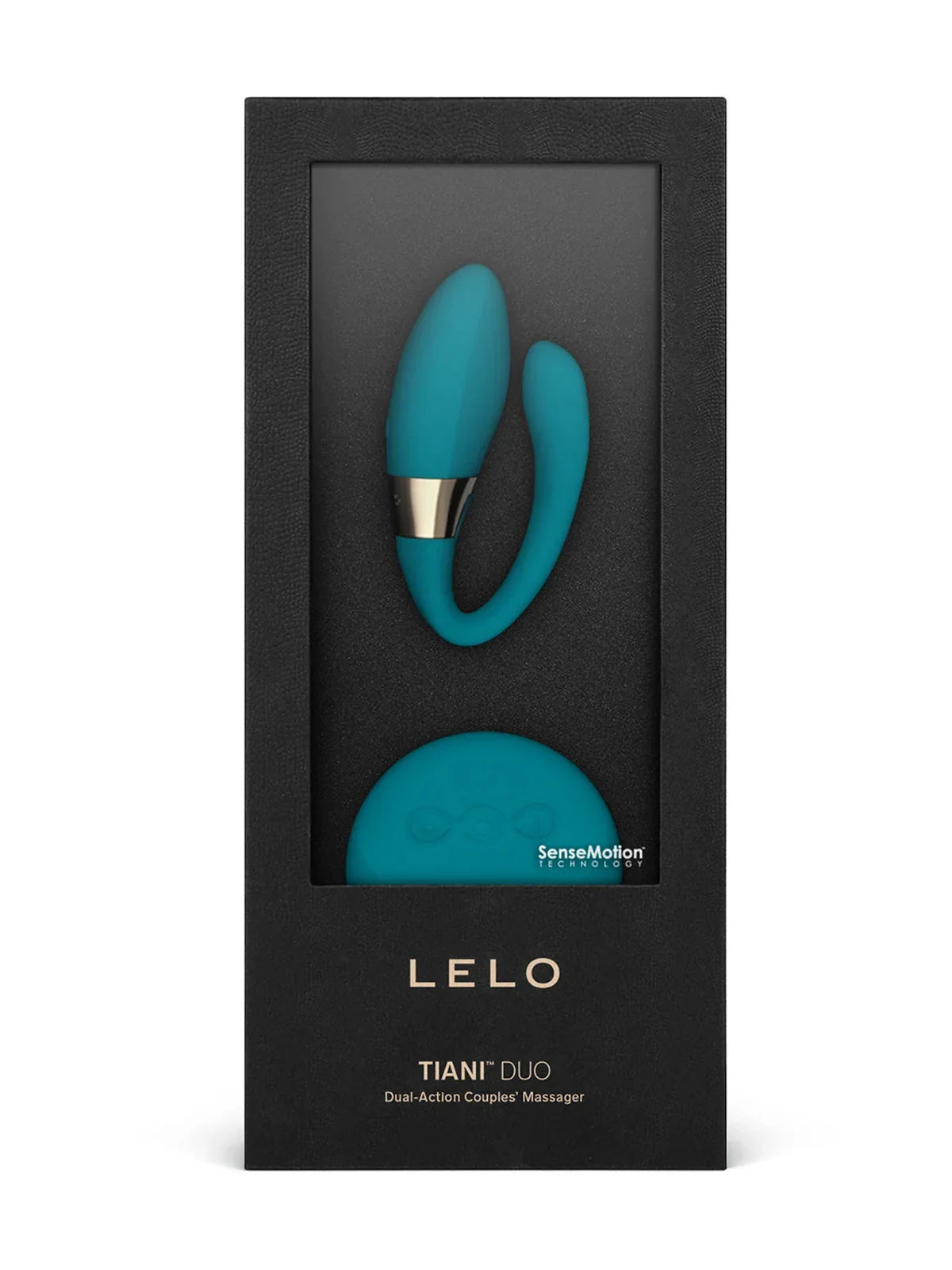 Lelo Tiani Duo Couples Vibrator