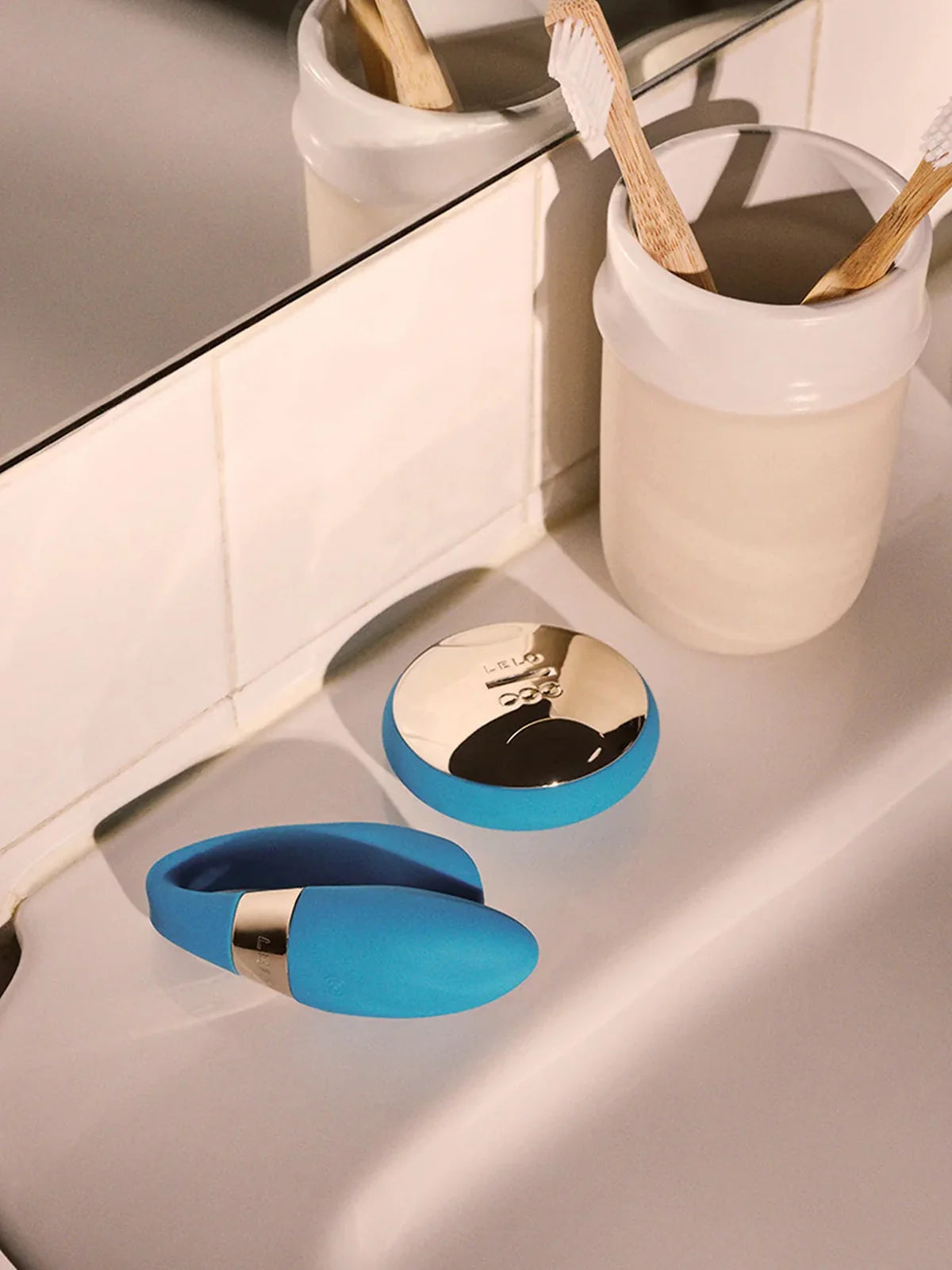 Lelo Tiani Duo Couples Vibrator