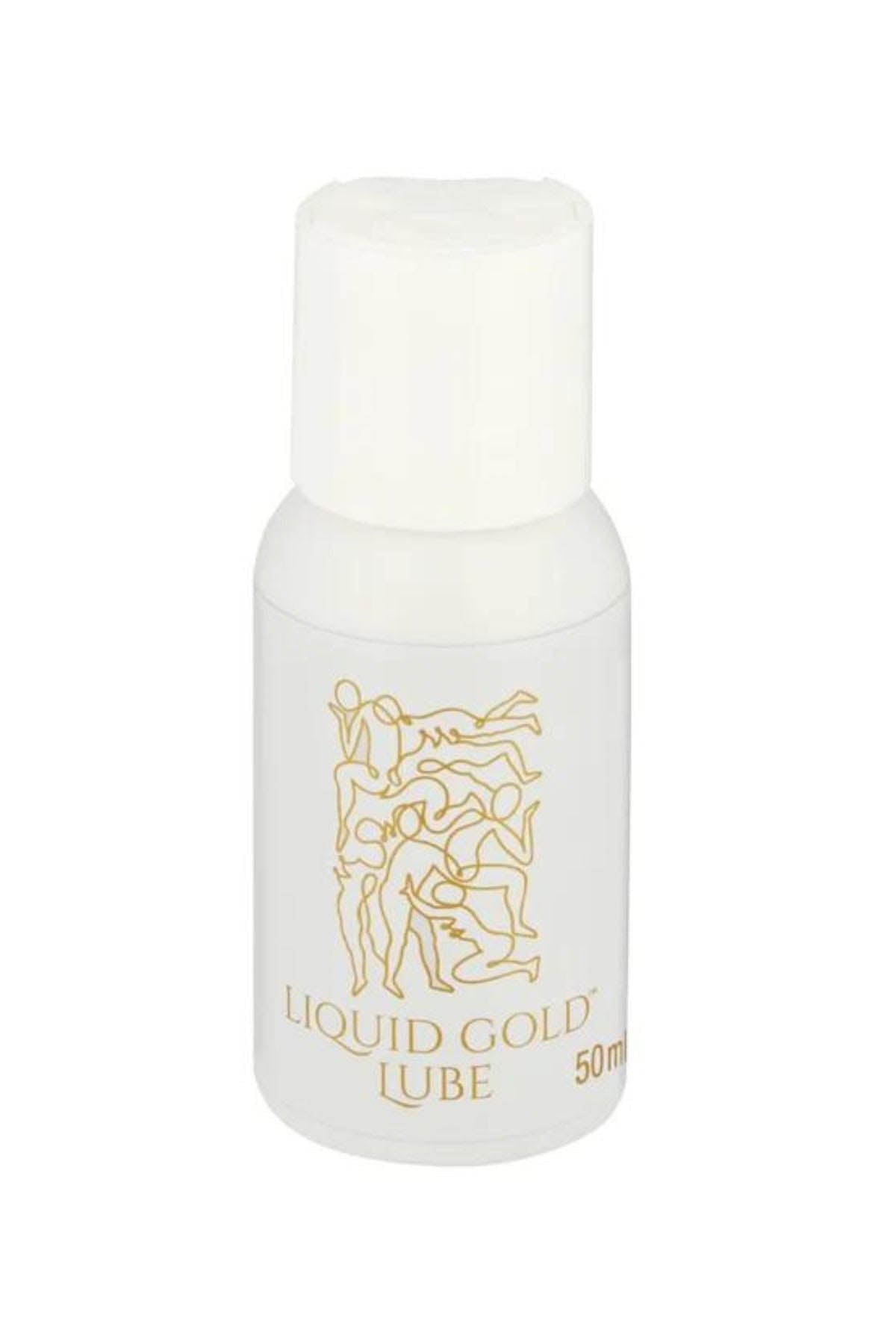 Liquid Gold Lubricant 50 ml