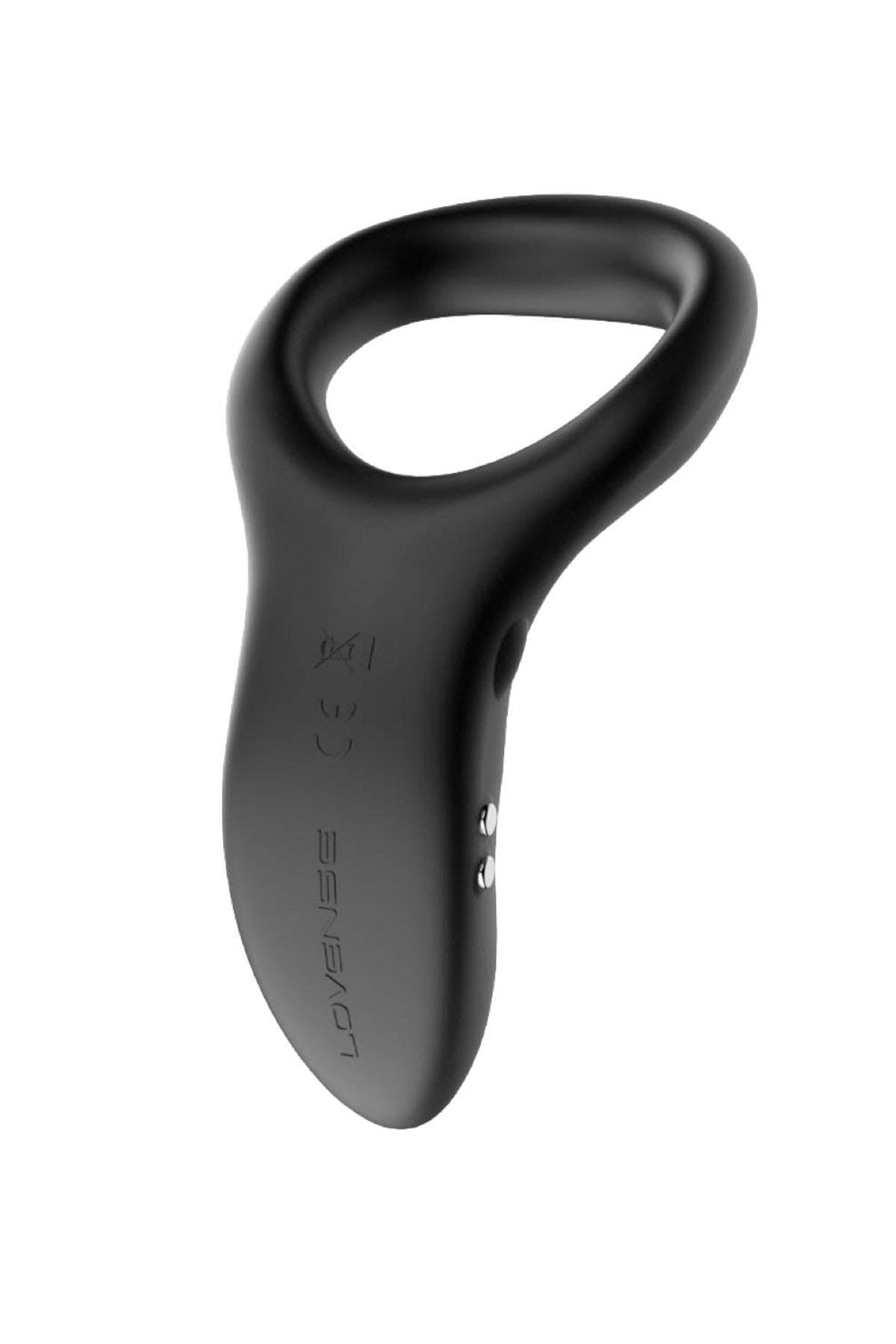 Lovense Diamo Vibrating Cock Ring