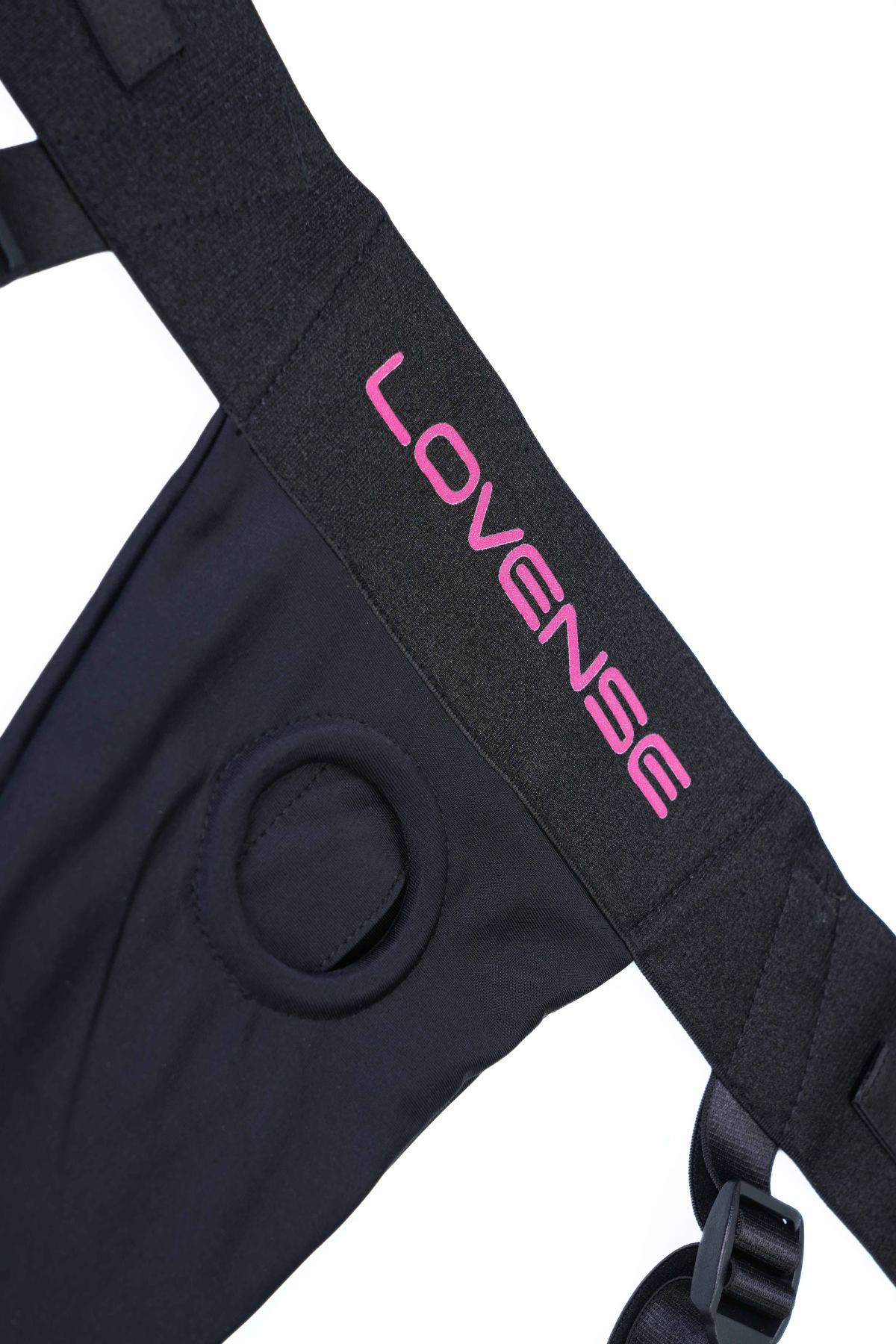 Lovense Dildo Strap-on Harness | Matilda's Lifestyle