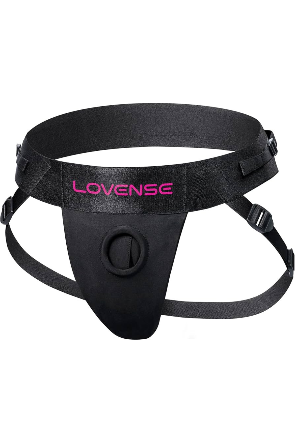 Lovense Dildo Strap-on Harness | Matilda's Lifestyle