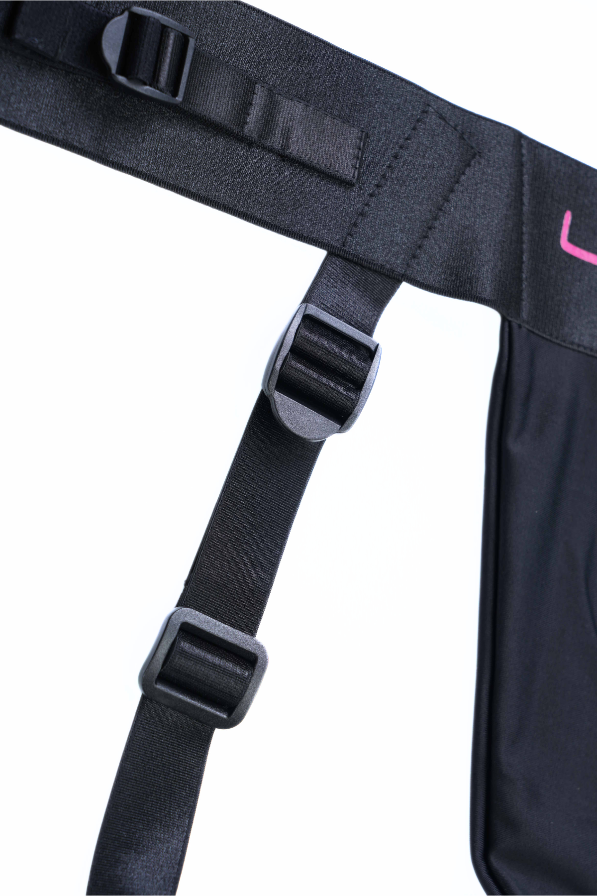 Lovense Dildo Strap-on Harness Size Adjustment | Matilda's Lifestyle