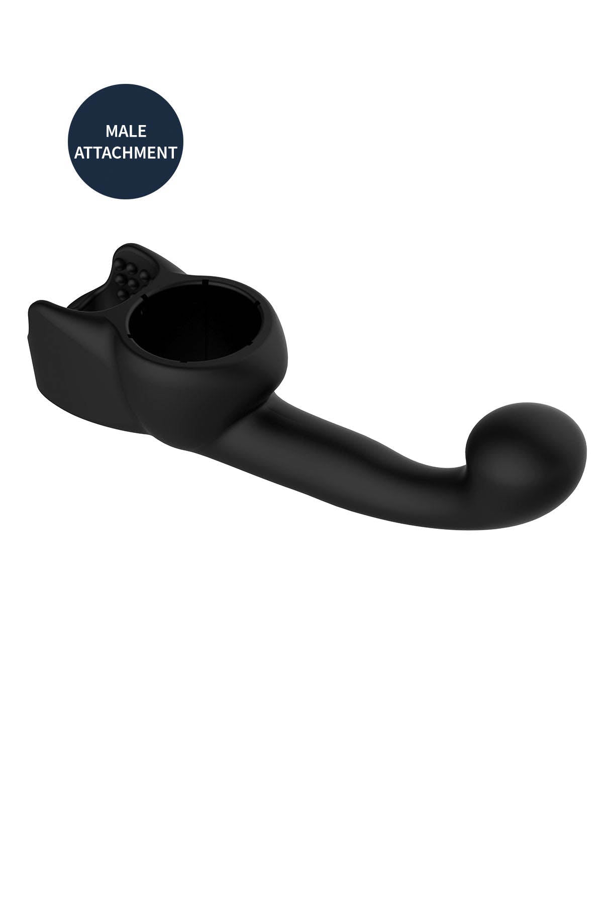 Lovense Domi 2 - Mini Wand Attachments