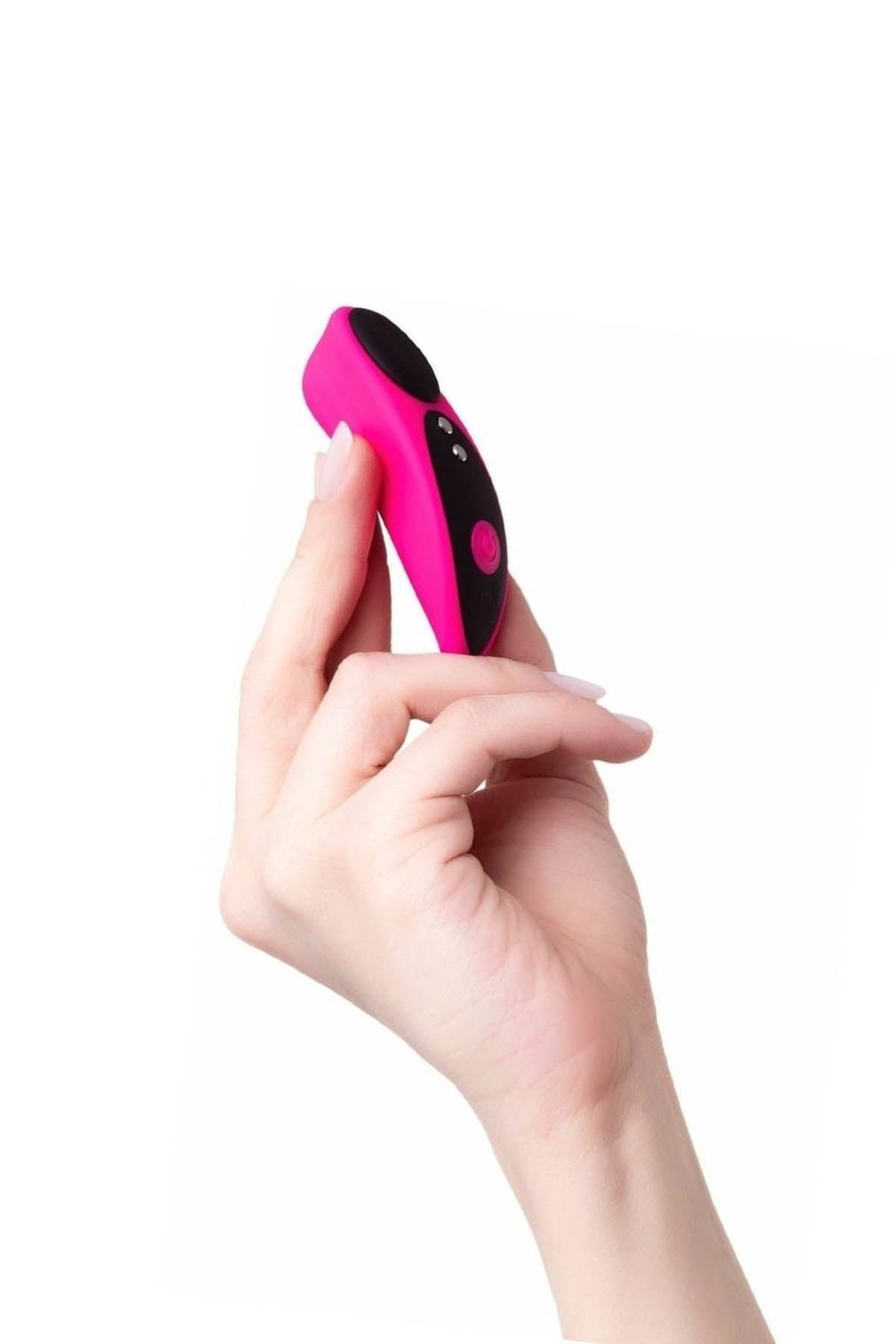 Lovense Ferri - Panty Vibrator