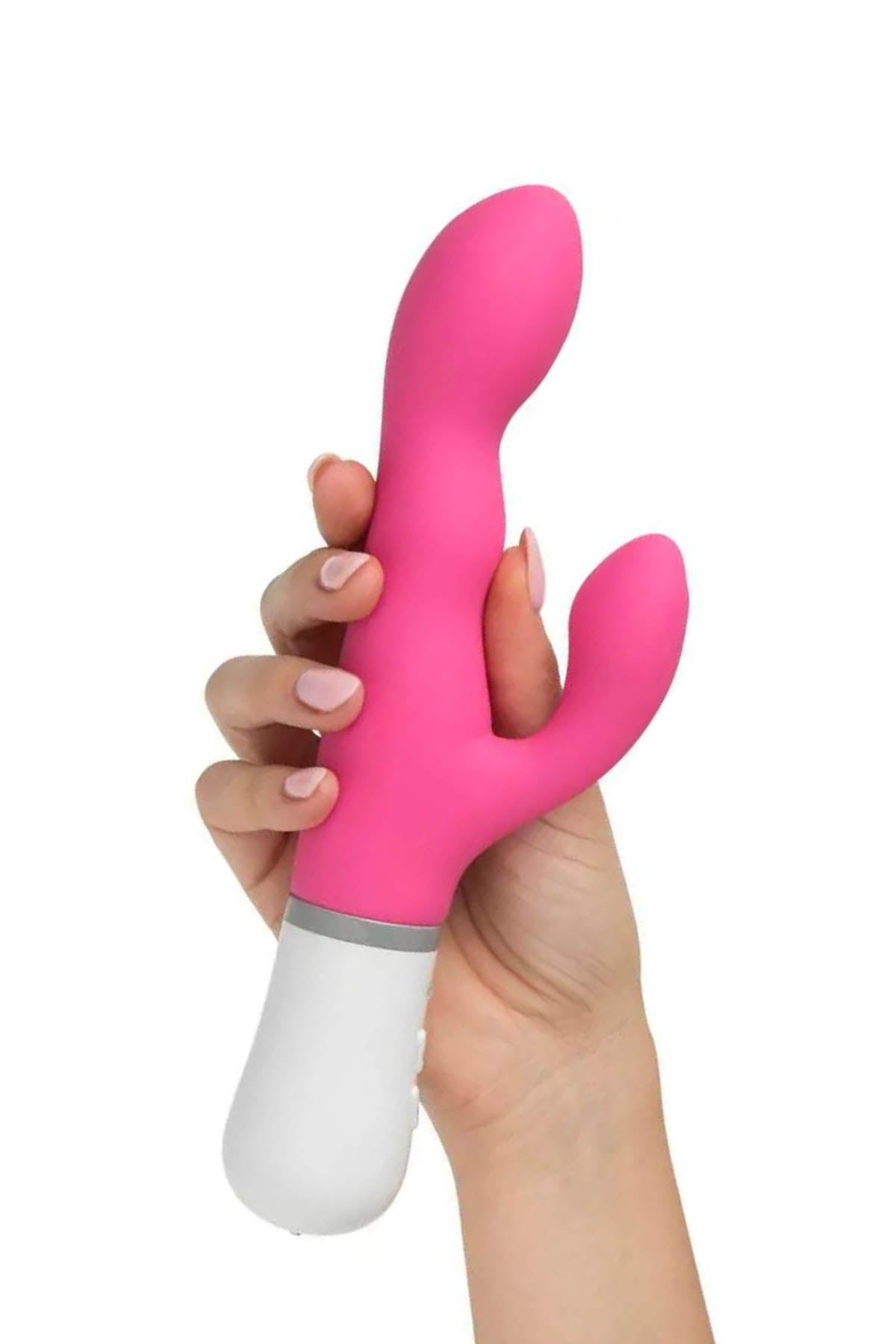Lovense Nora Rabbit Vibrator