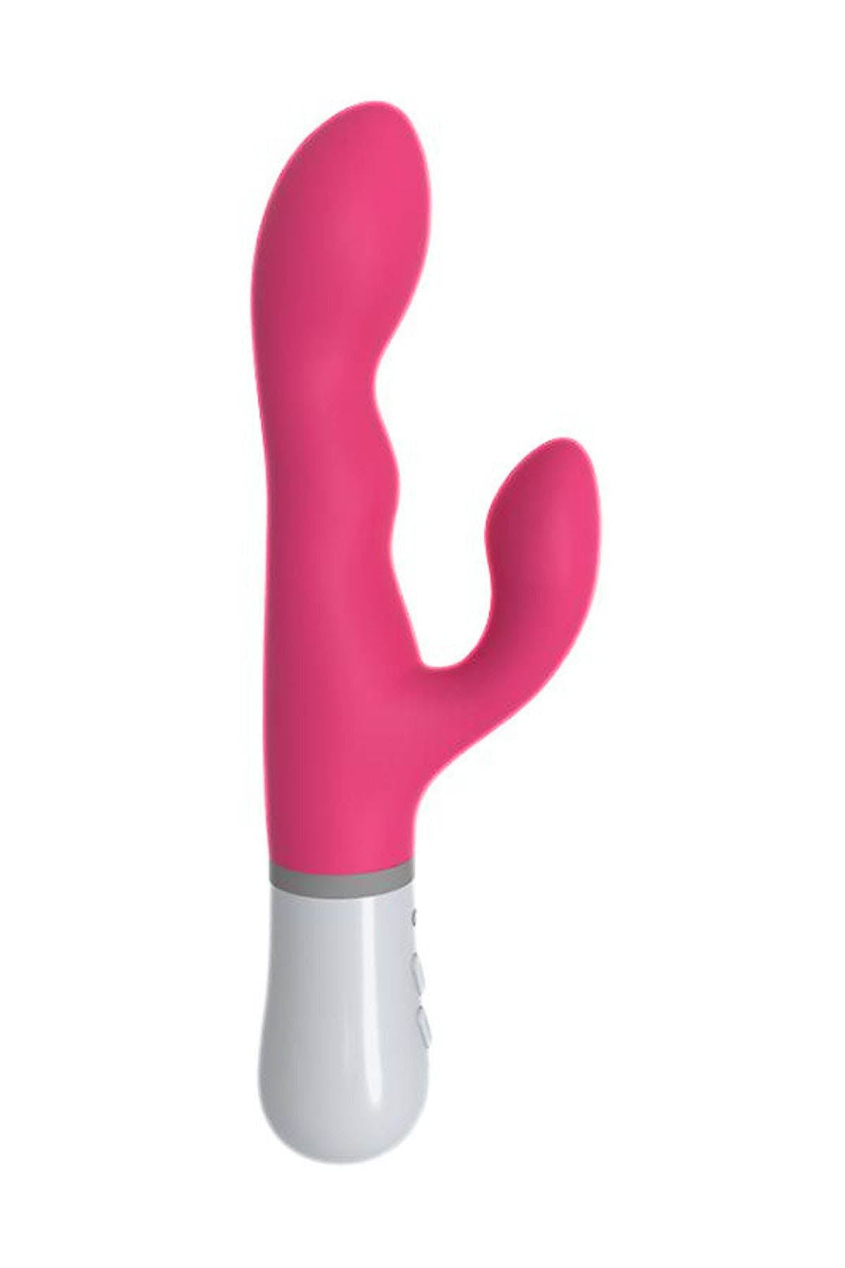 Lovense Nora Rabbit Vibrator