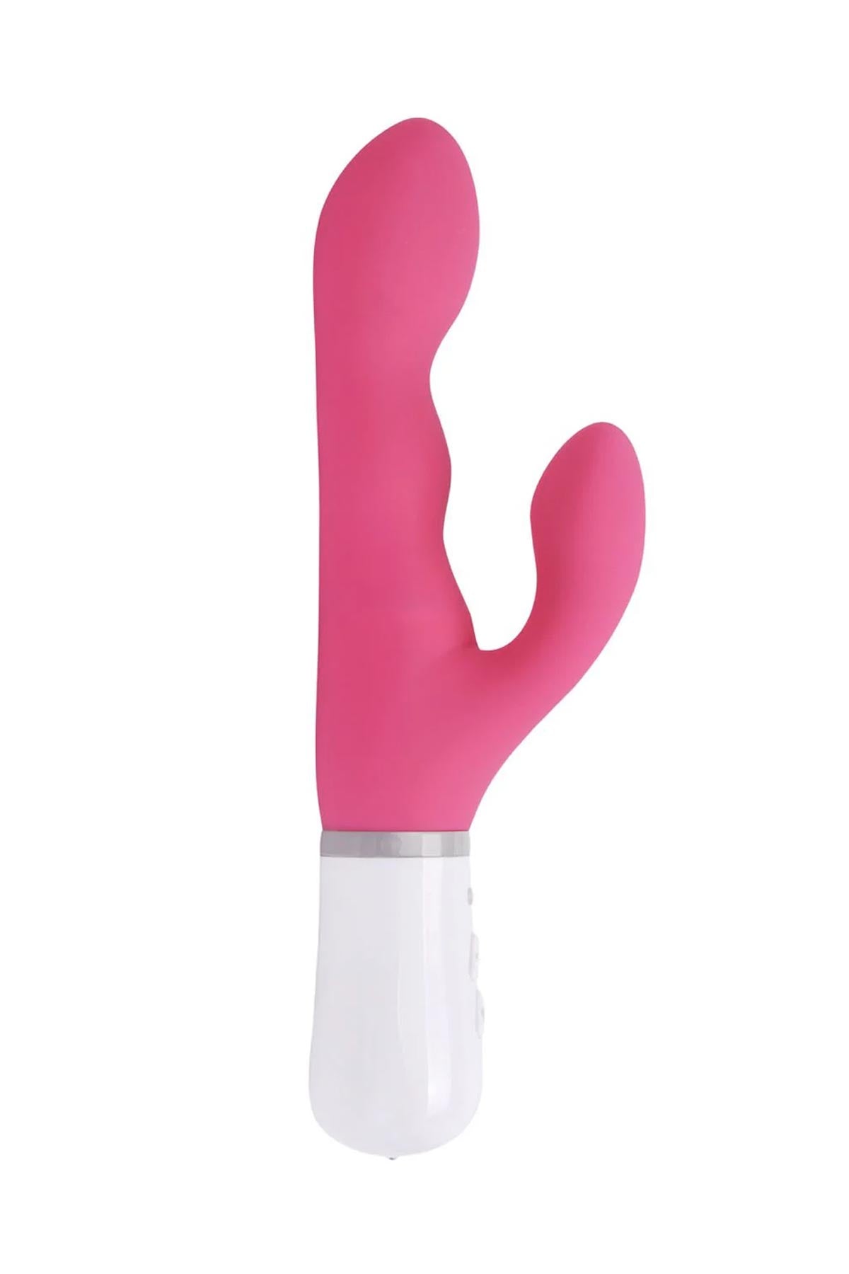 Lovense Nora Rabbit Vibrator
