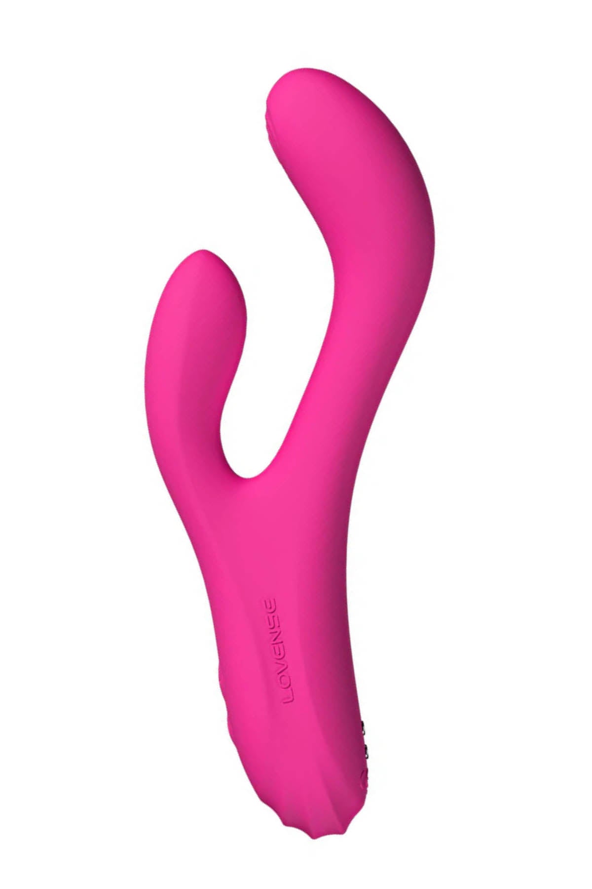 Lovense Osci 3 - Heating Rabbit Vibrator